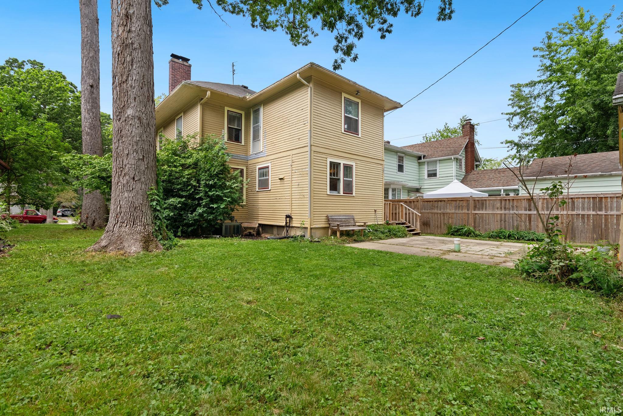 Photo 35 of 4121 Indiana Avenue