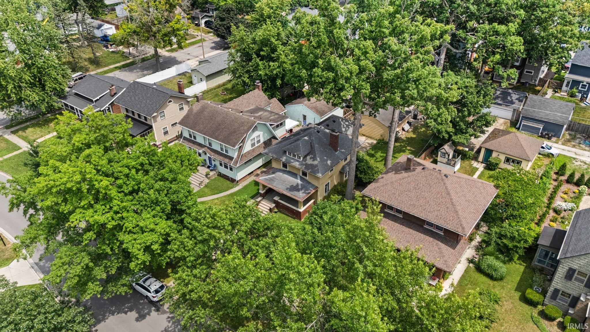 Photo 40 of 4121 Indiana Avenue