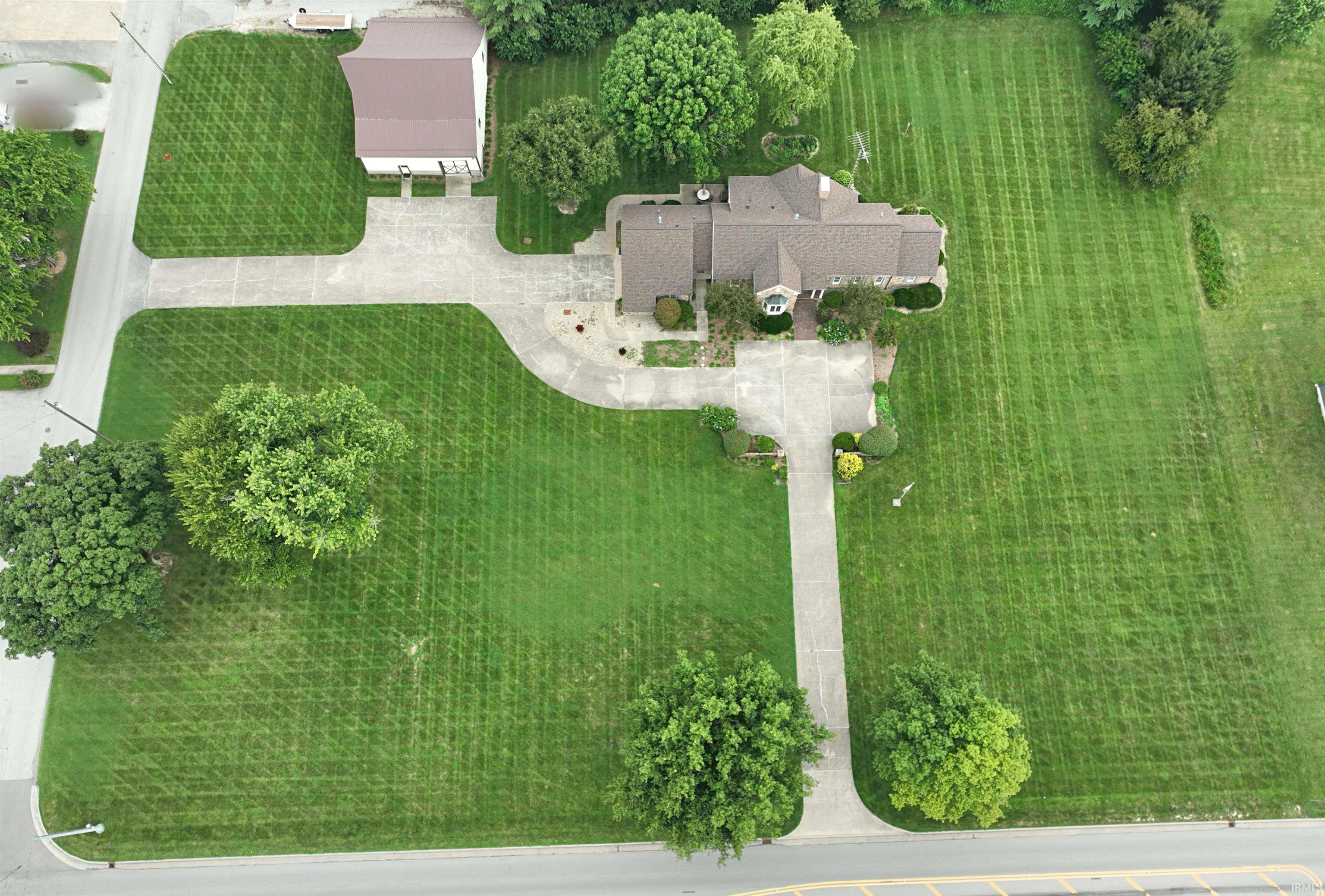 50th image of 6351 E Us Hwy 50, Montgomery, IN 47558 | MLS# 202629461
