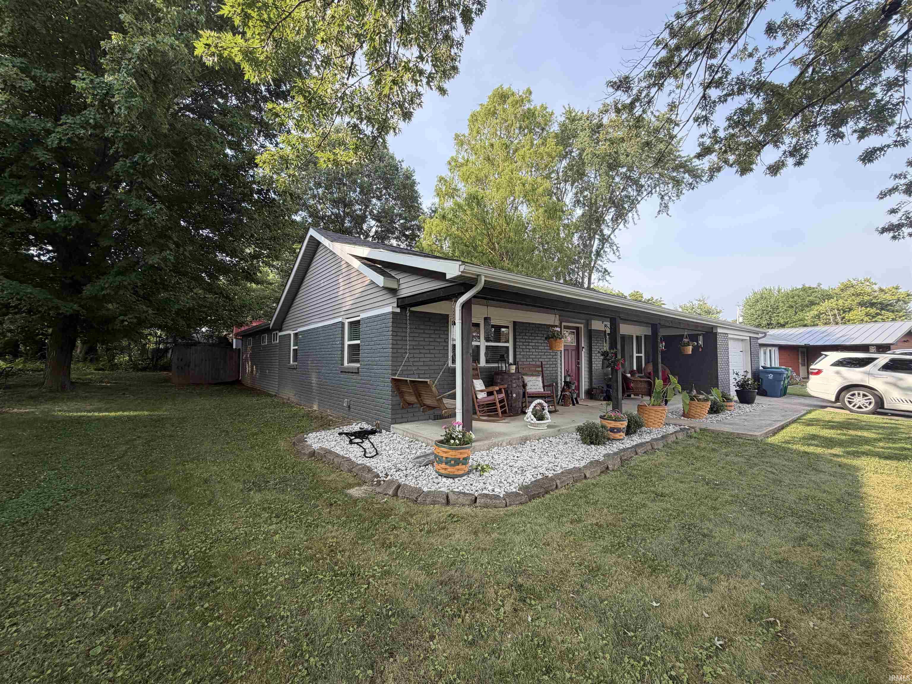 2nd image of 525 Circle Dr, Fairmount, IN 46928 | MLS# 202629466