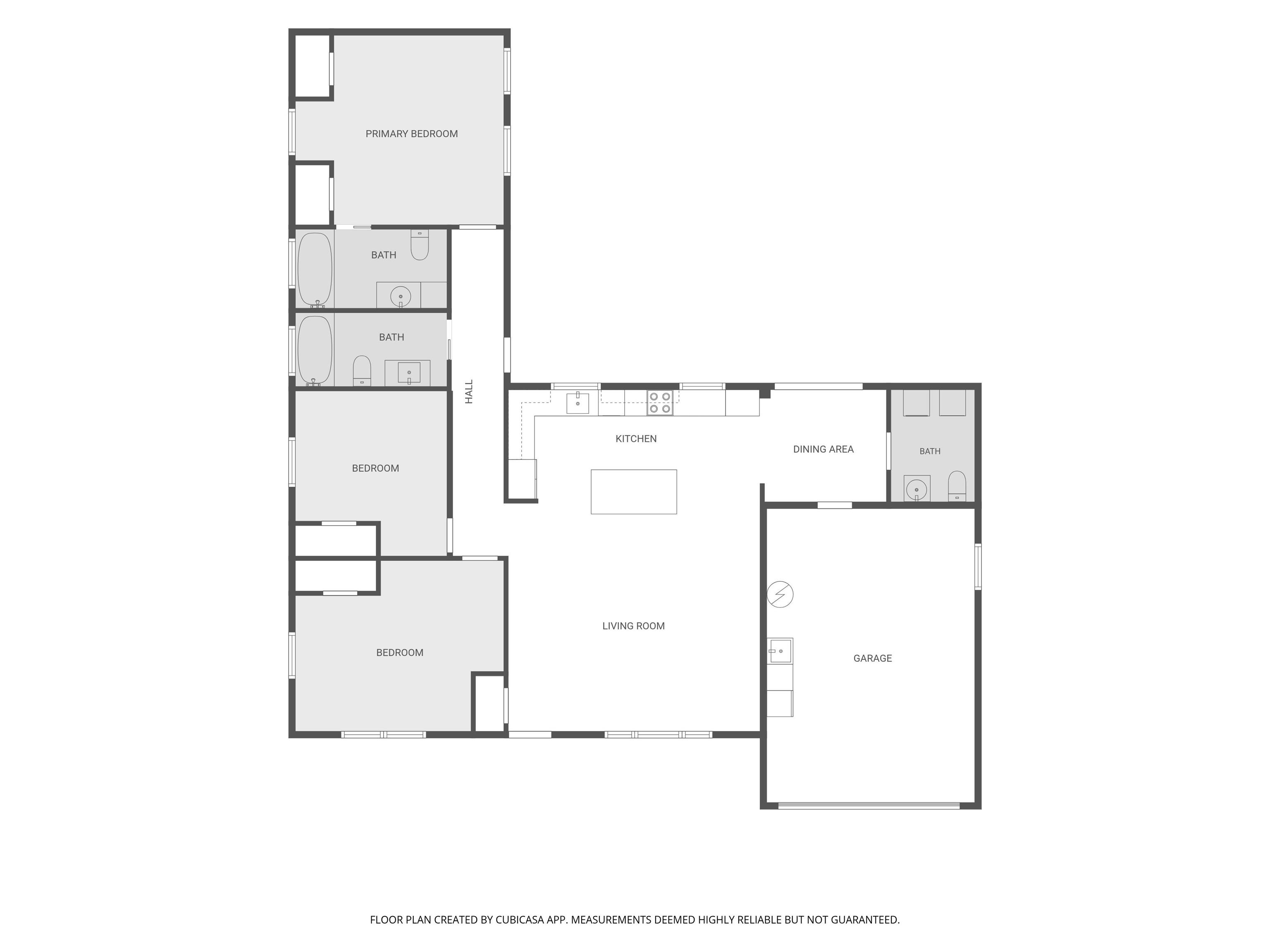 20th image of 525 Circle Dr, Fairmount, IN 46928 | MLS# 202629466