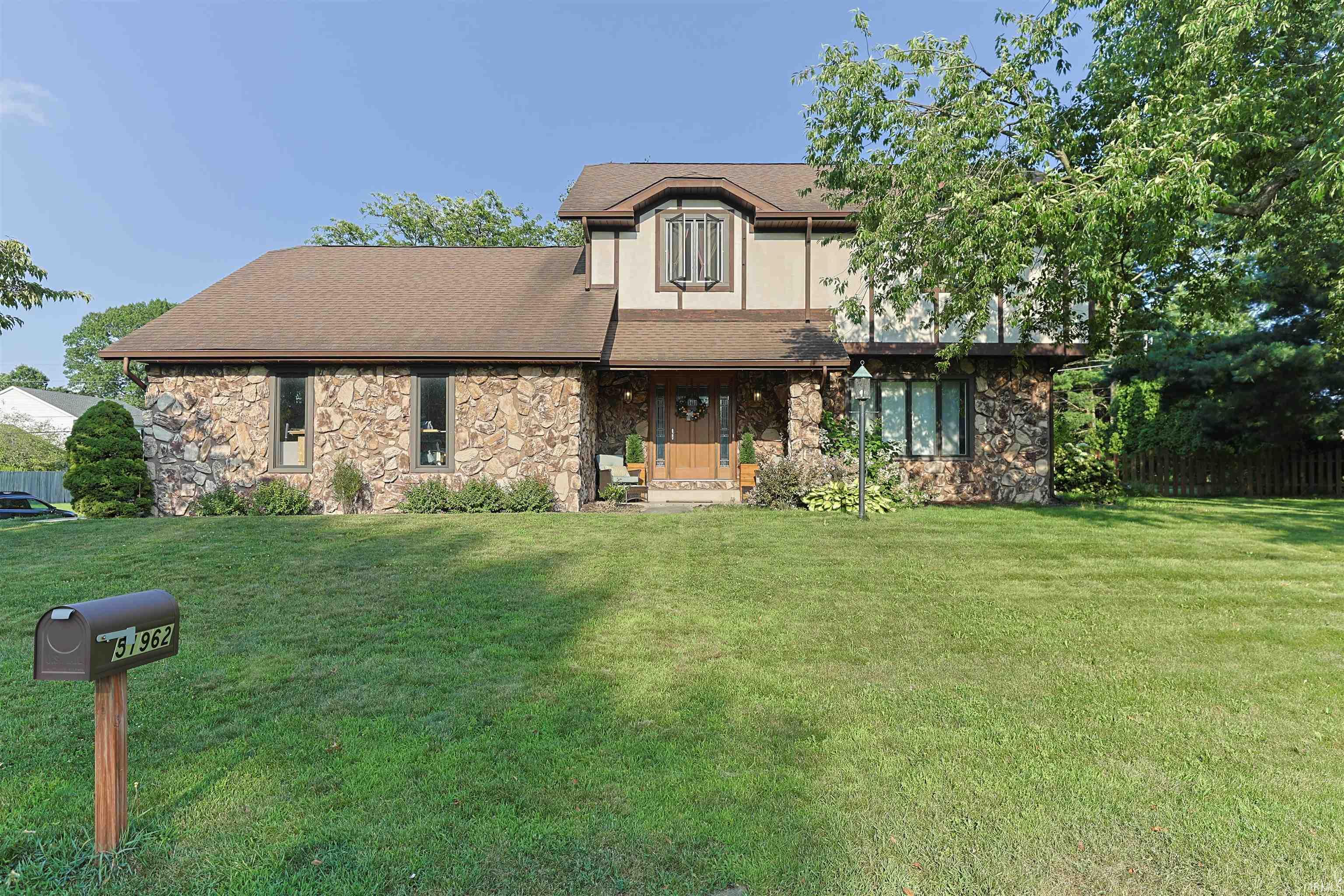 Homes for sale in Granger, IN | 51962 Pennyroyal Ln, Granger, IN 46530 | MLS# 202629474