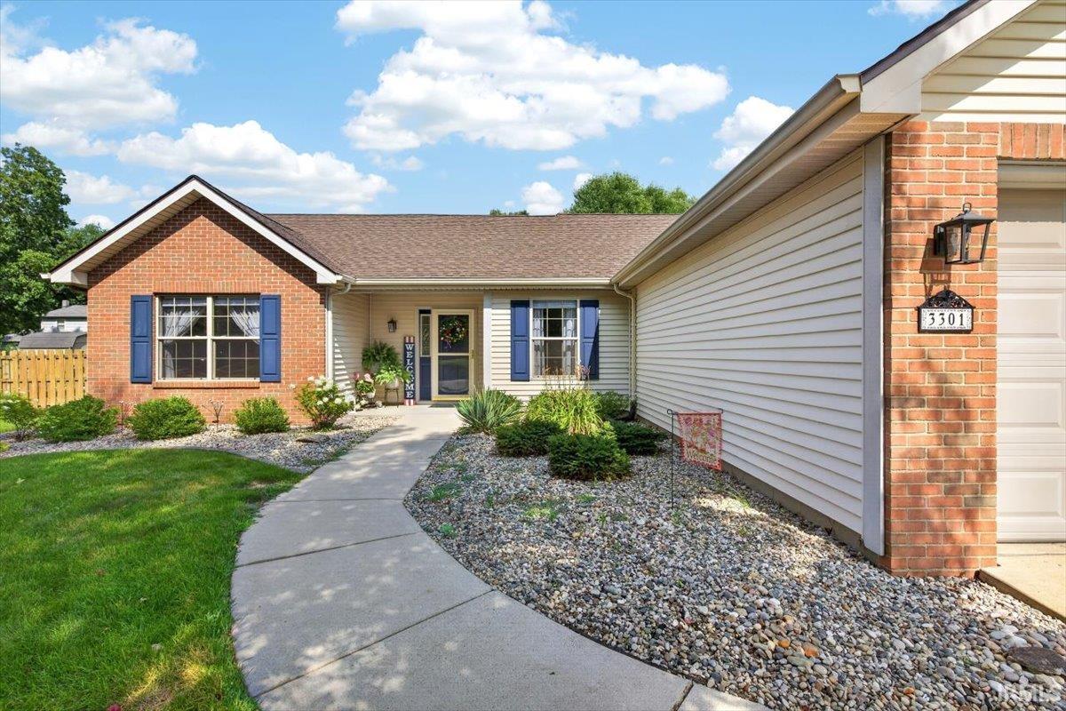 2nd image of 3301 Secretariat Cir, West Lafayette, IN 47906 | MLS# 202629484