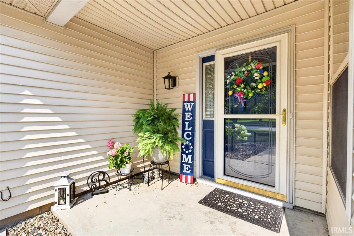 4th image of 3301 Secretariat Cir, West Lafayette, IN 47906 | MLS# 202629484