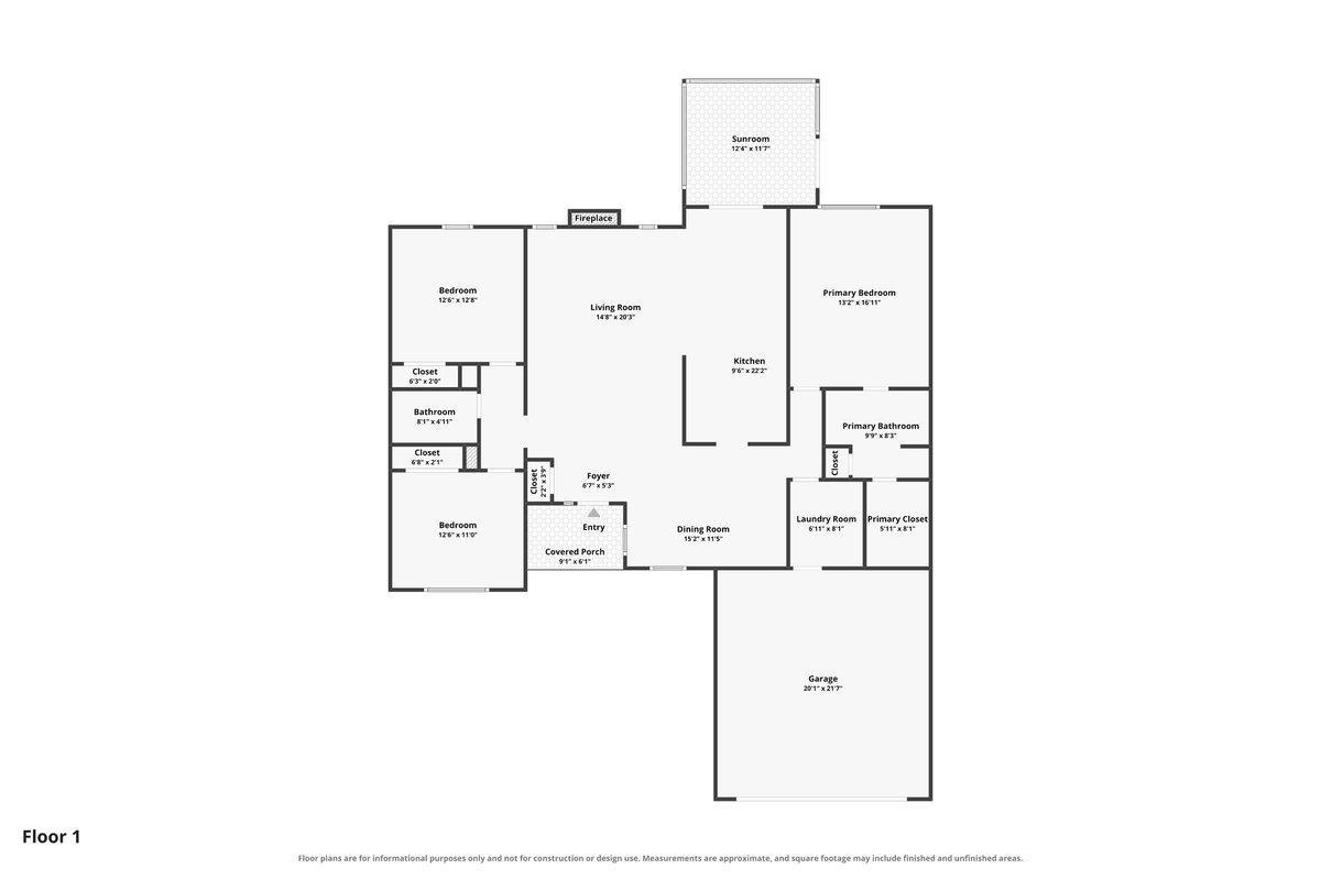 48th image of 3301 Secretariat Cir, West Lafayette, IN 47906 | MLS# 202629484