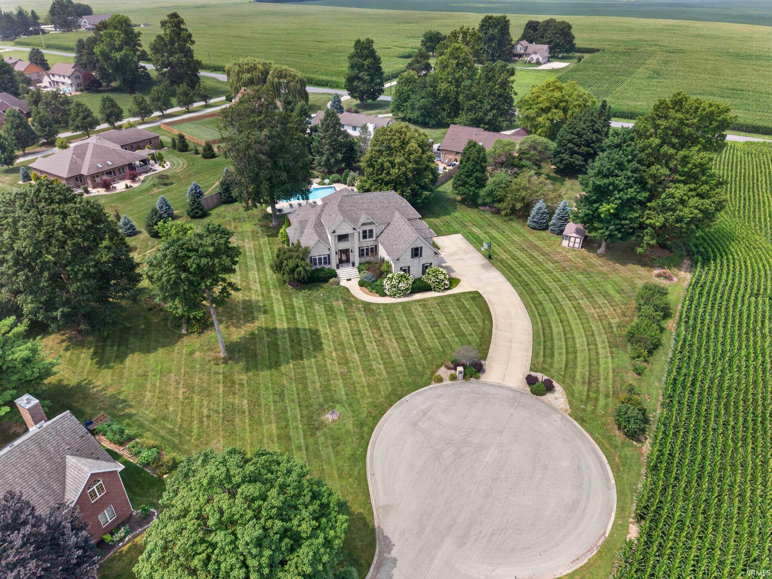 2nd image of 2873 White Oak Ct, Kokomo, IN 46901 | MLS# 202629485
