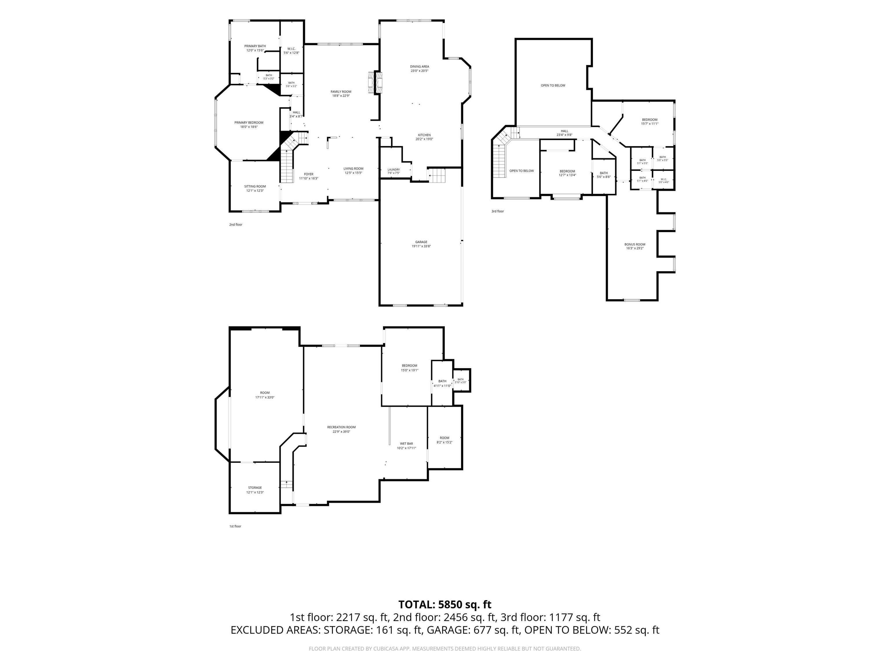 30th image of 2873 White Oak Ct, Kokomo, IN 46901 | MLS# 202629485