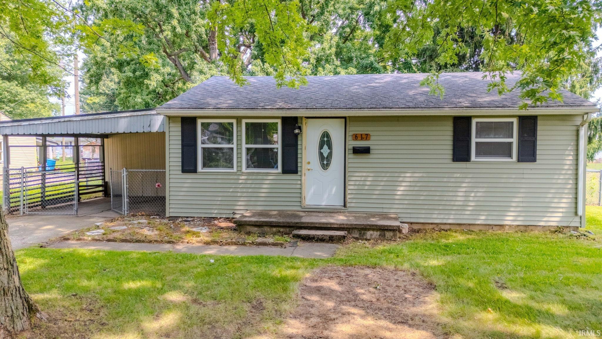 2nd image of 617 E North B St, Gas City, IN 46933 | MLS# 202629488