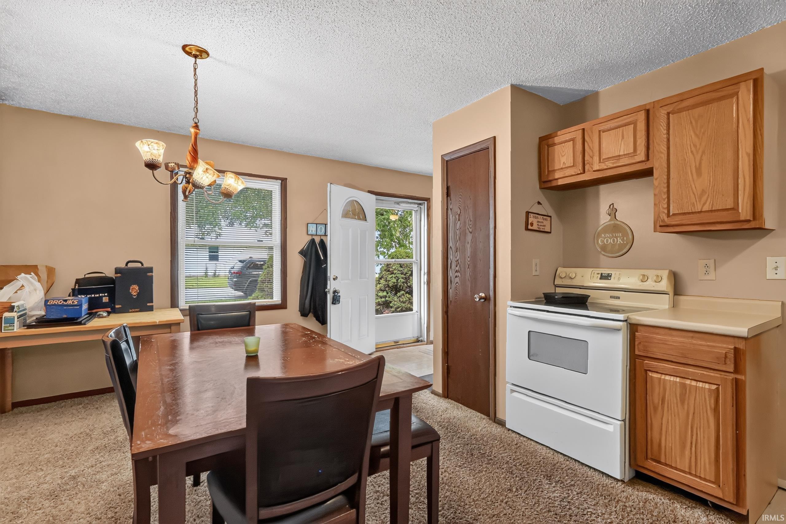 Photo 4 of Sale Pending at 304 S Wayne St, Flora, IN 46929 | MLS# 202629491 | Listing updated on 2026-09-04