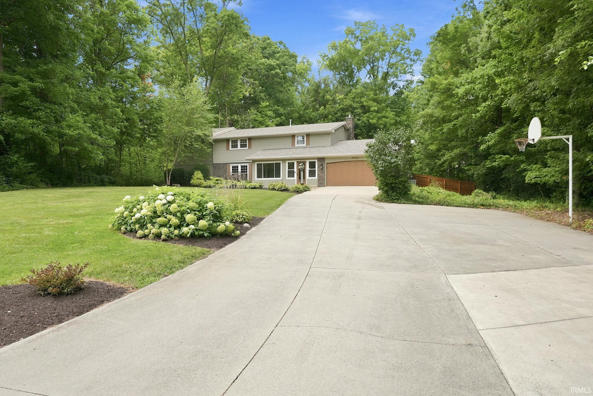 Photo 1 of 9904 Circlewood Drive