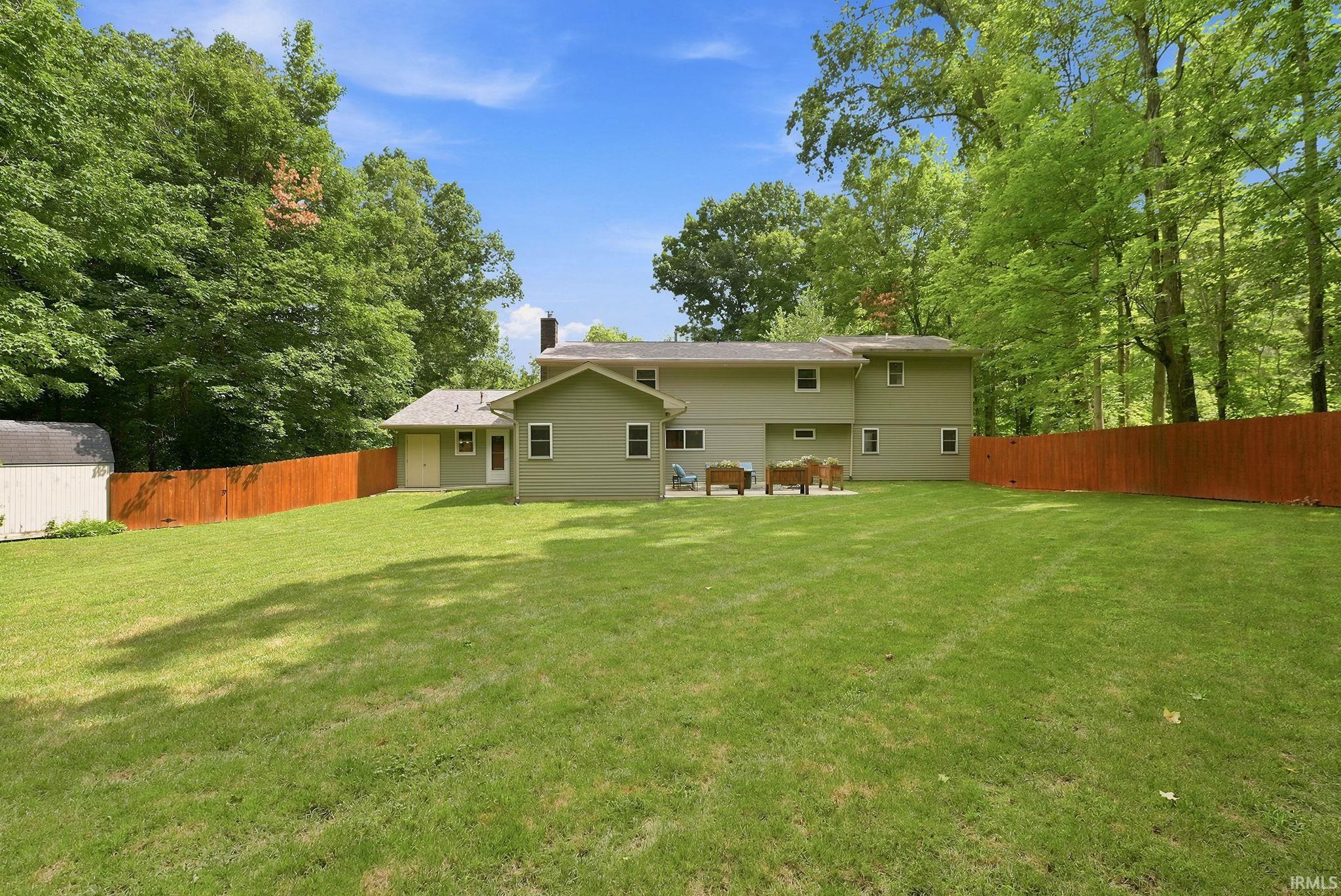 Photo 40 of 9904 Circlewood Drive