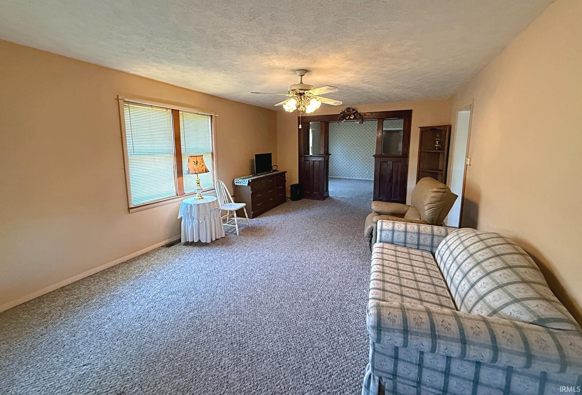 3rd image of 206 N Meridian St, Jasonville, IN 47438 | MLS# 202629496