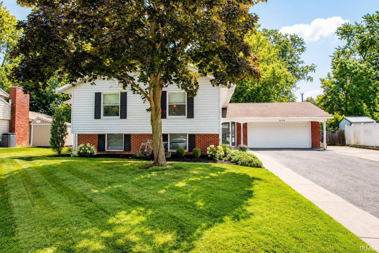 1st image of 2834 Barlow St, West Lafayette, IN 47906 | MLS# 202629505