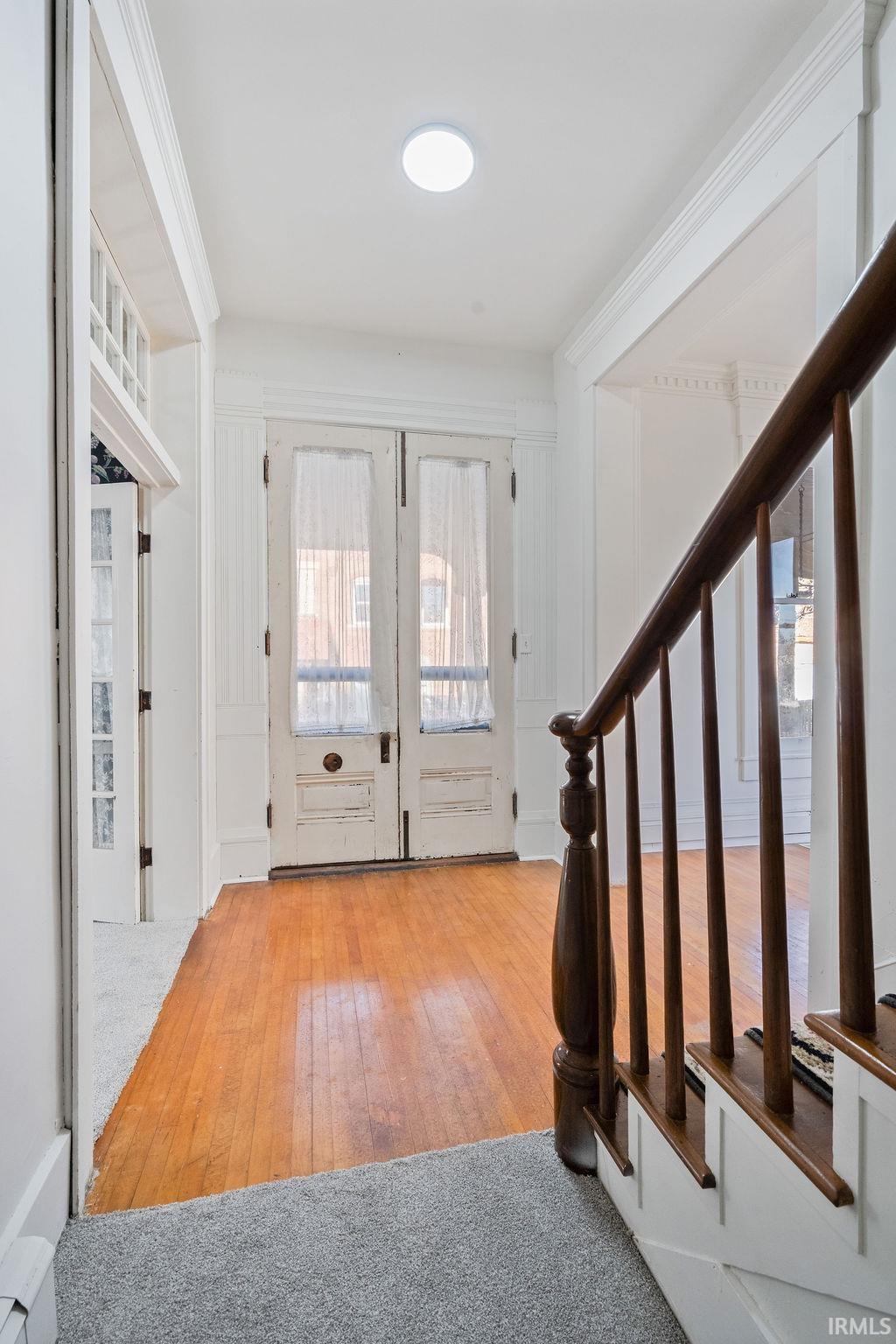 5th image of 105 S Sycamore St, Galveston, IN 46932 | MLS# 202629510