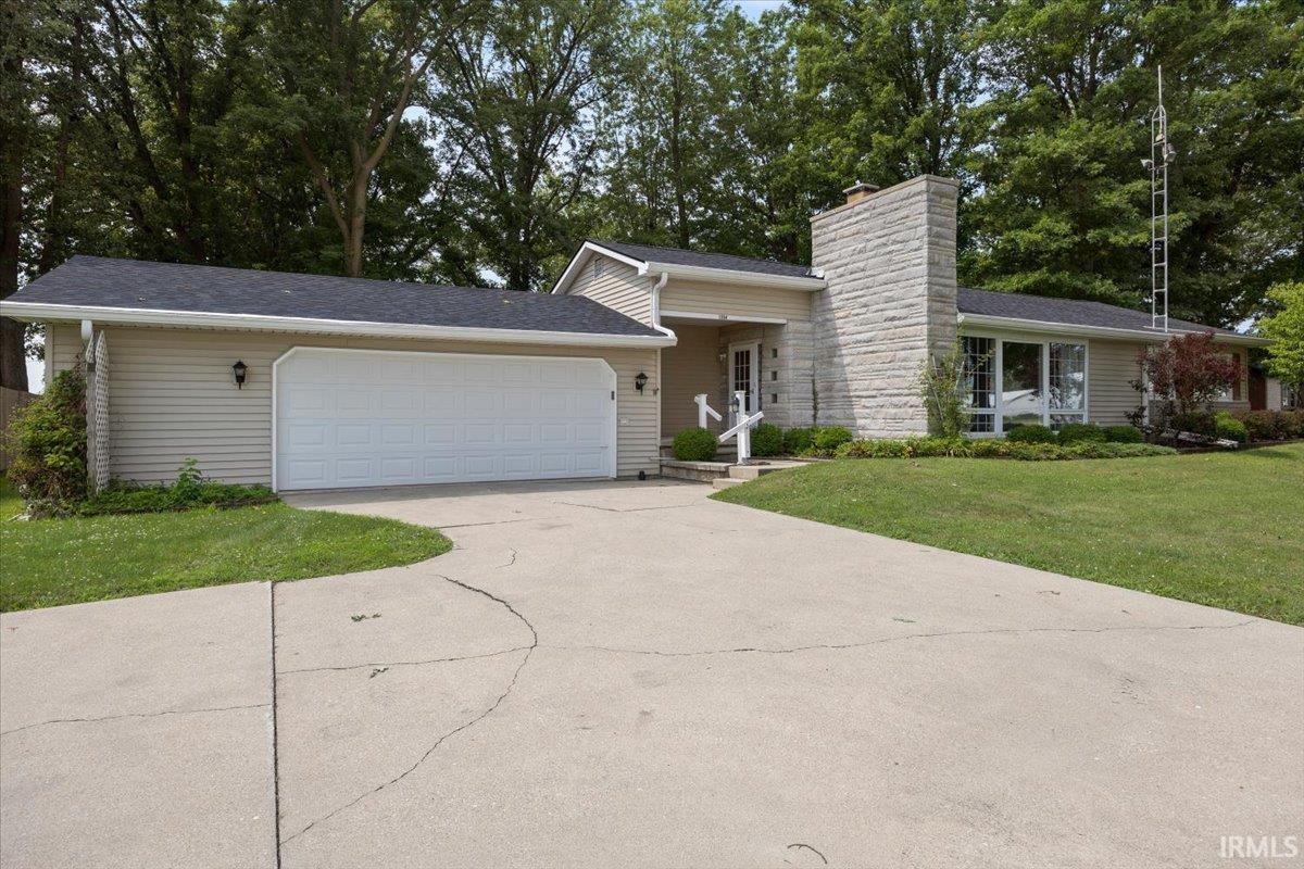 2nd image of 1354 E Washington St, Winchester, IN 47394 | MLS# 202629517