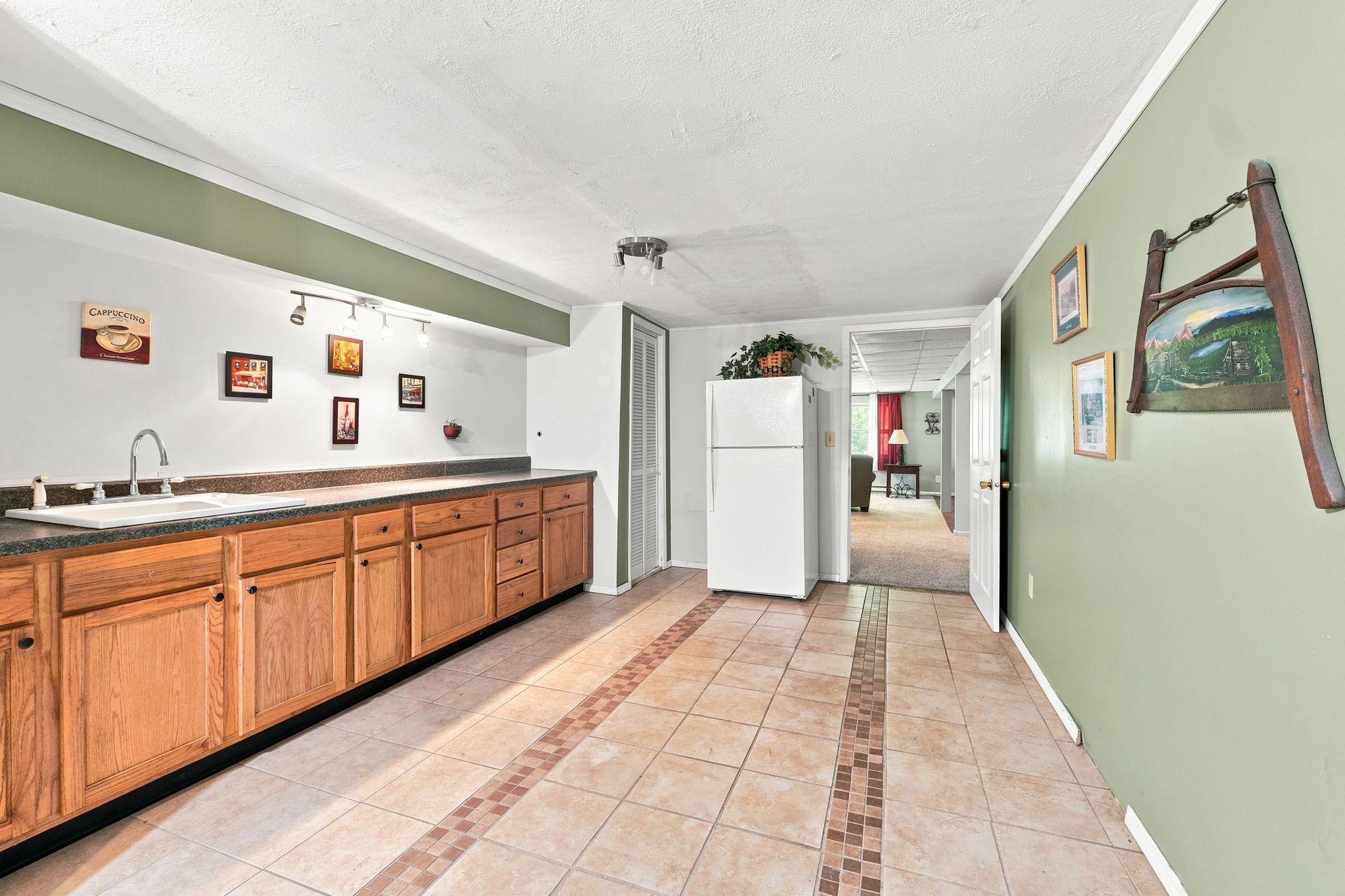 Kitchenette