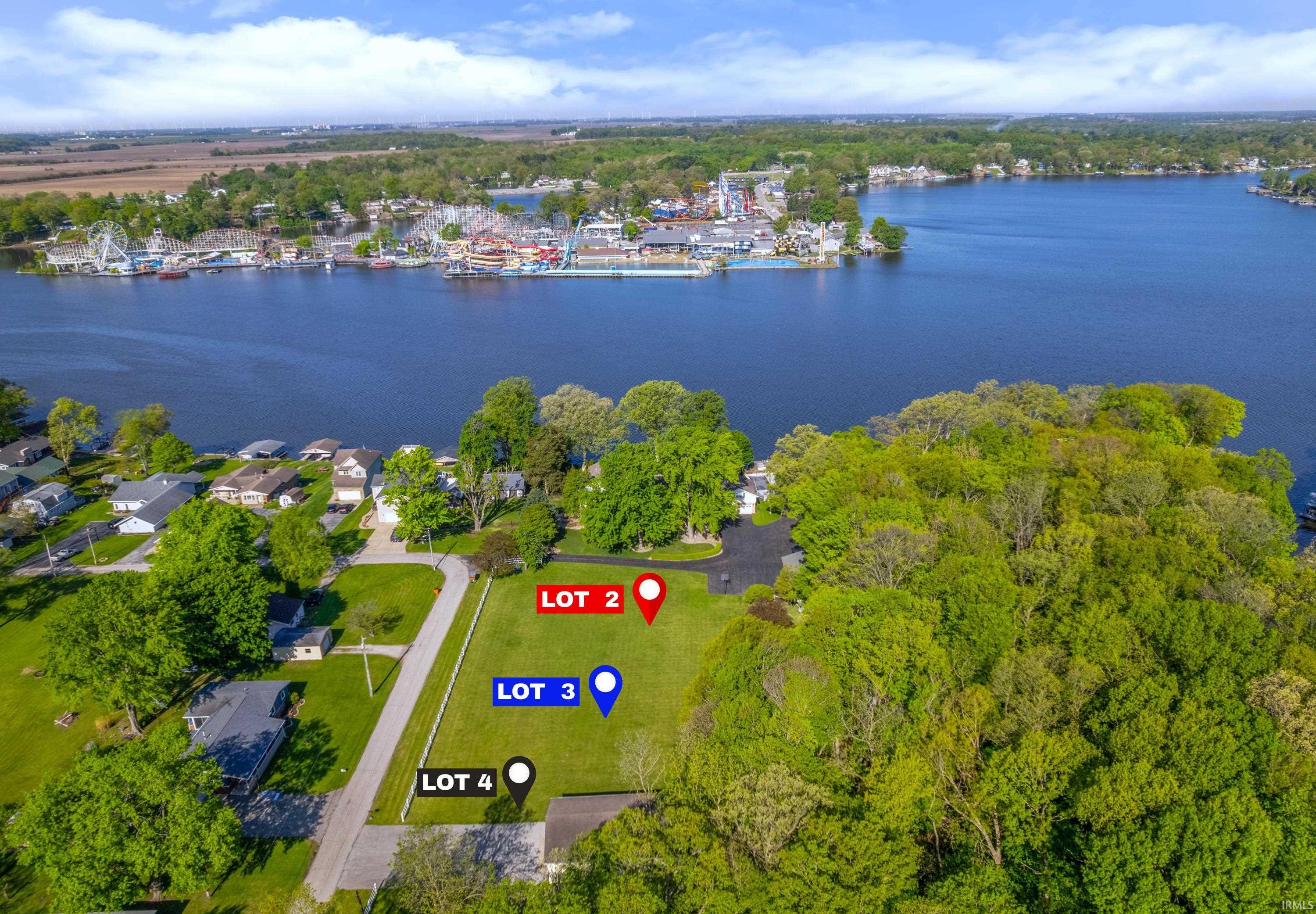 6th image of Lot 2 Neininger Dr, Monticello, IN 47960 | MLS# 202629532