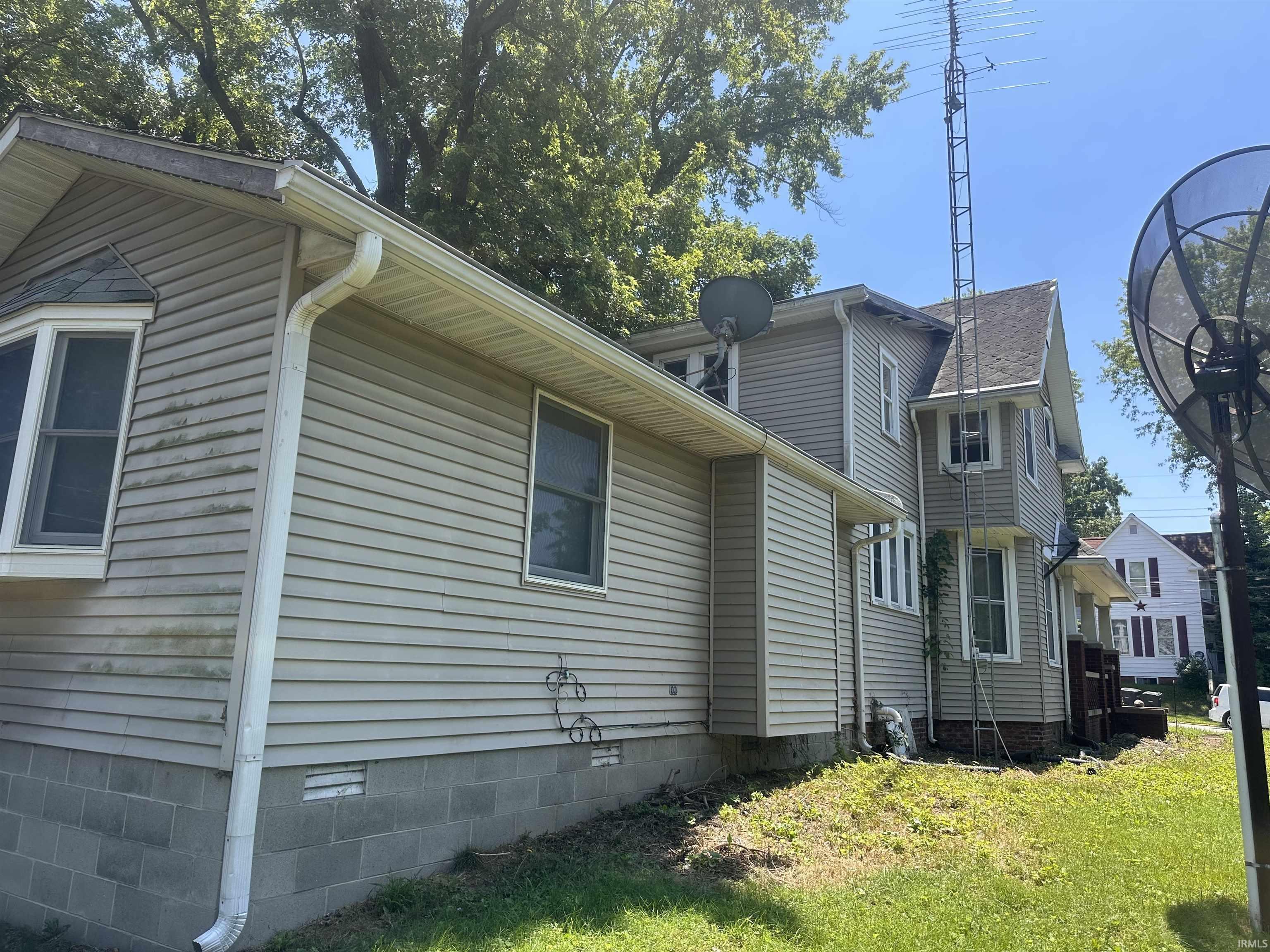 2nd image of 1922 Salem St, Lafayette, IN 47904 | MLS# 202629533