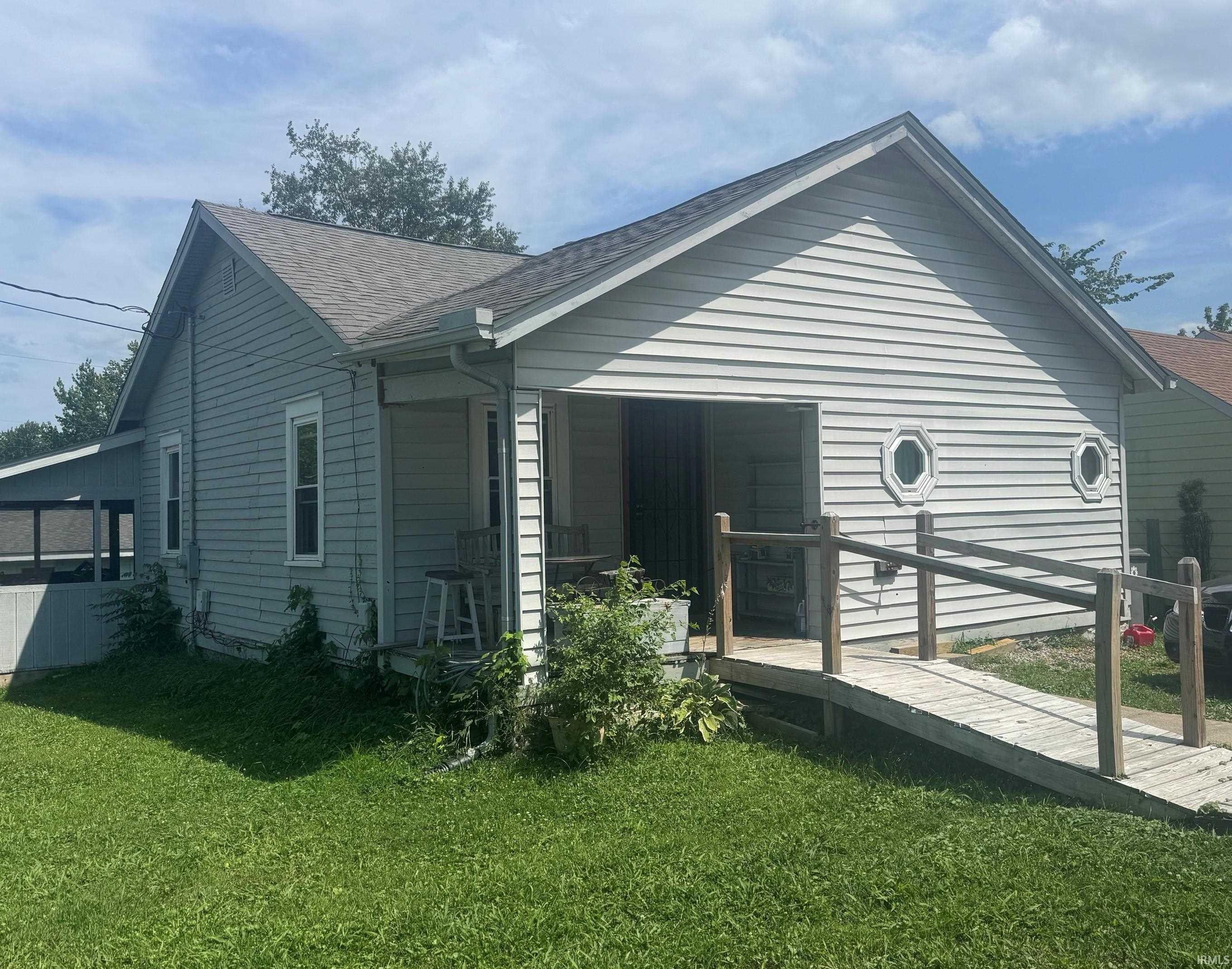 1st image of 2401 S Rogers St, Bloomington, IN 47403 | MLS# 202629543