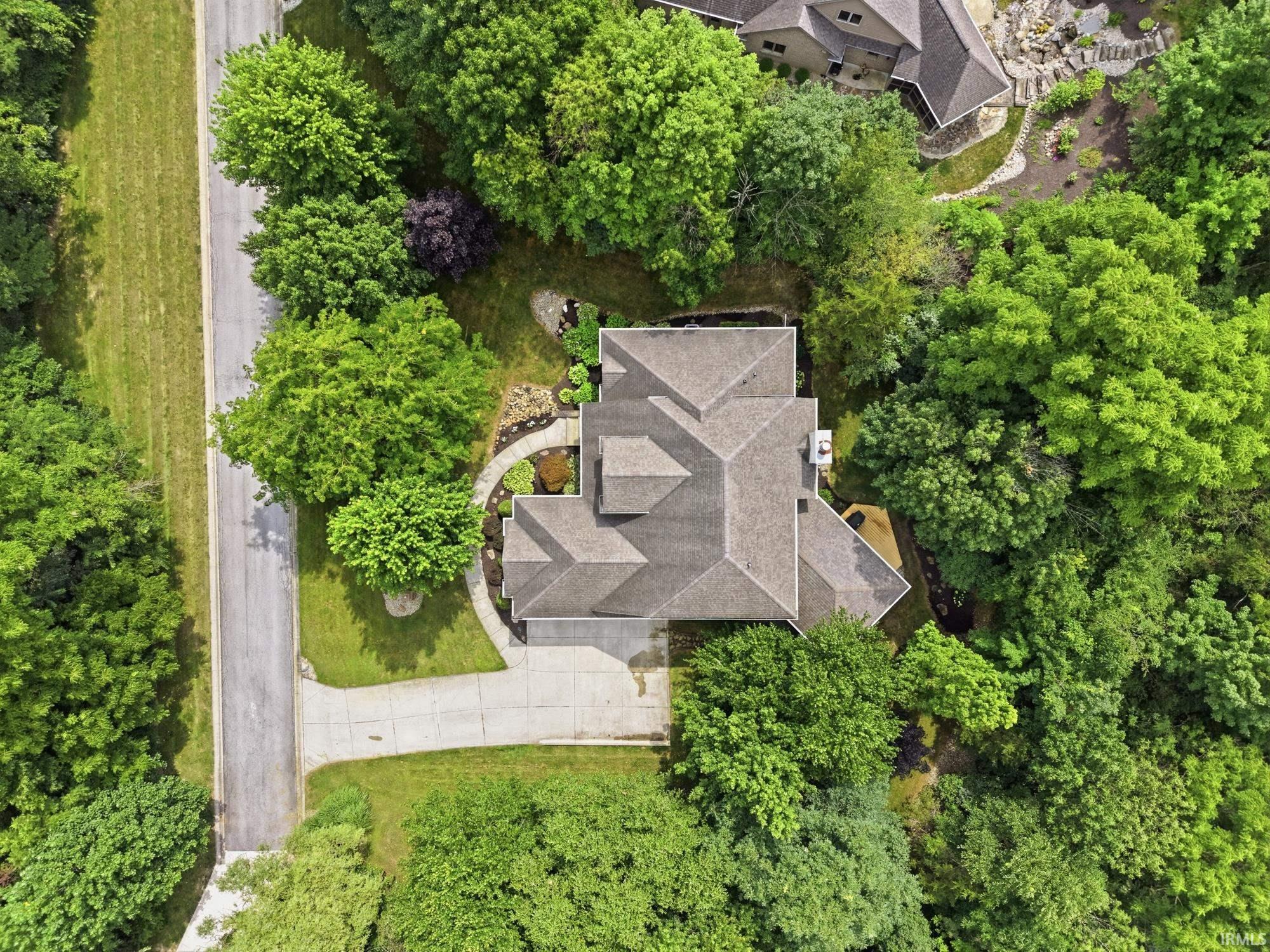 Homes for sale in Roanoke, IN | 7510 Cinereal Ct, Roanoke, IN 46783 | MLS# 202629552