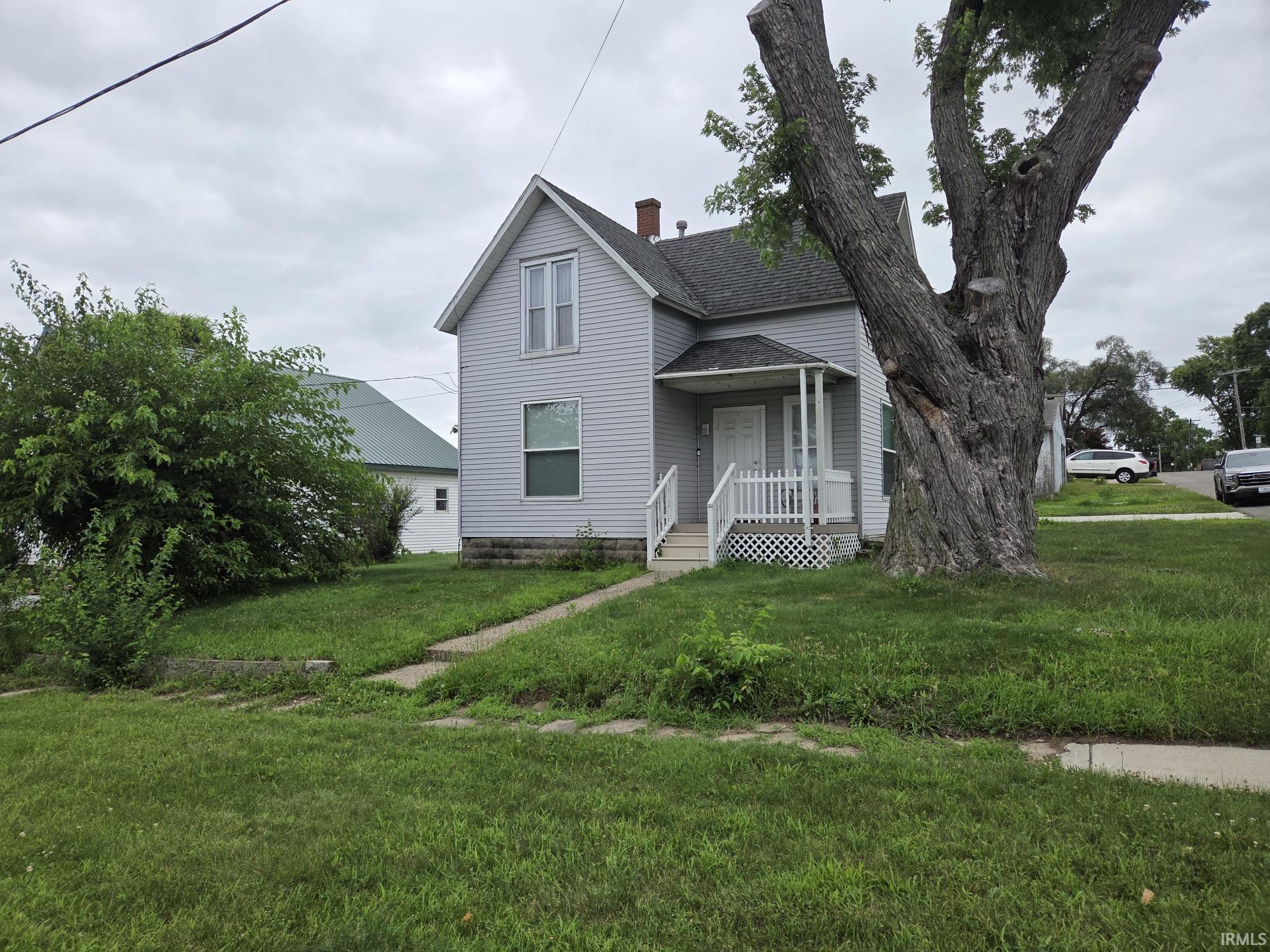 504 N Marshall Street