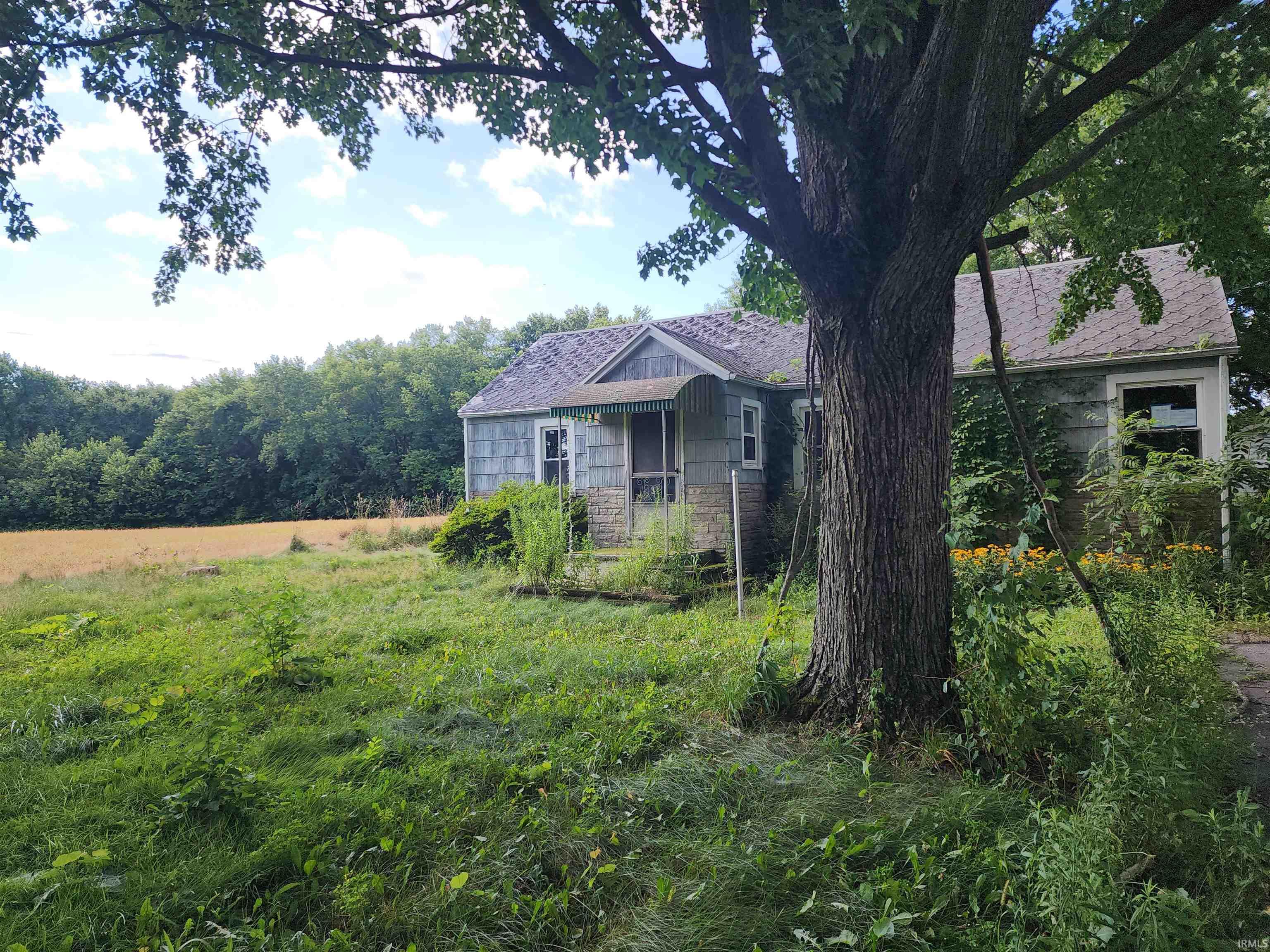 1st image of 20995 Osborne Rd, Lakeville, IN 46536 | MLS# 202629580