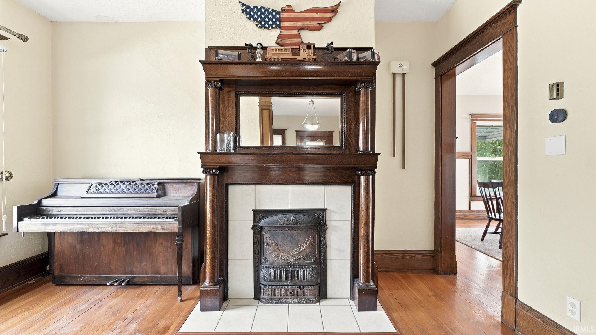 4th image of 221 S Poplar St, Lagrange, IN 46761 | MLS# 202629590