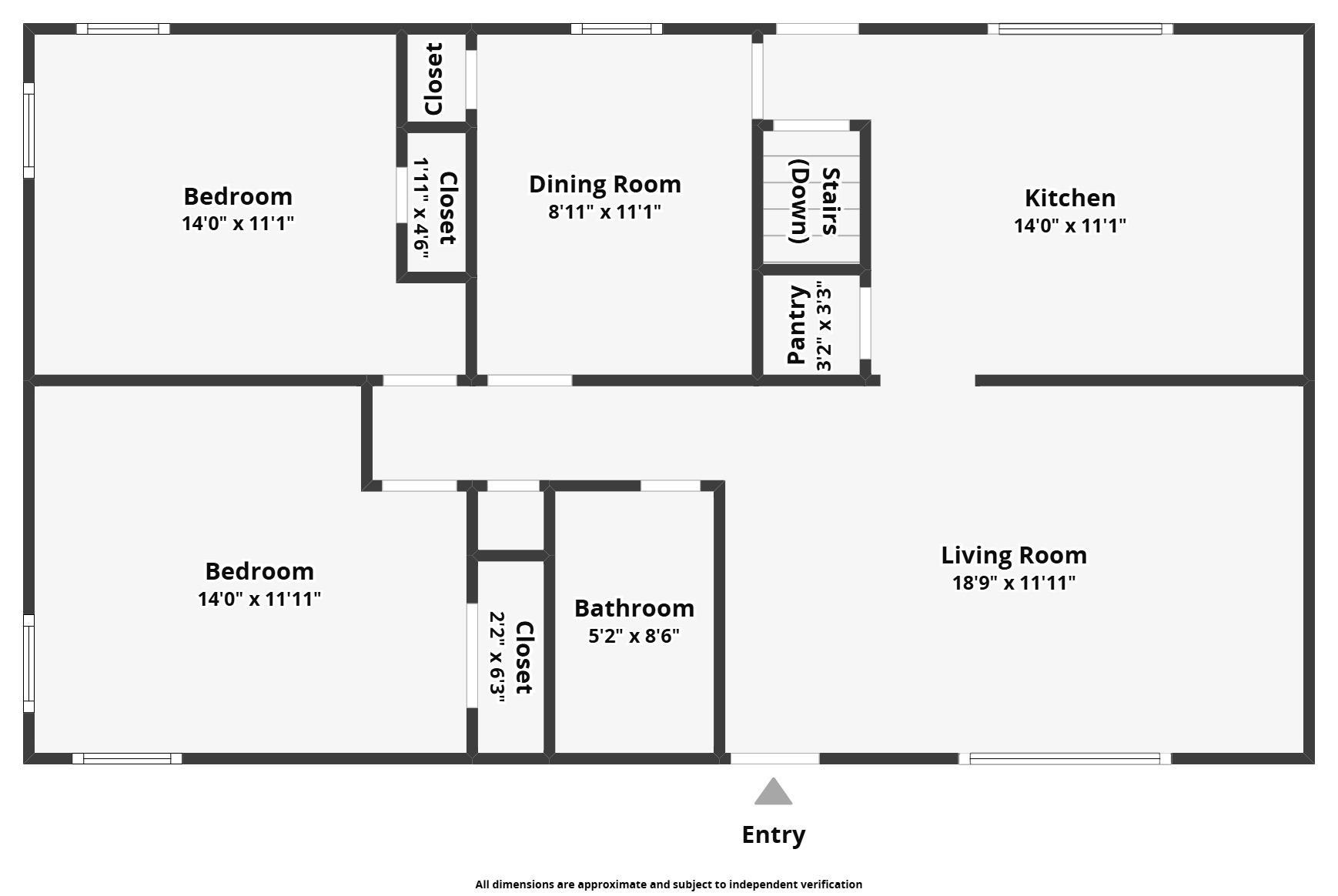 4th image of 3001 Eastbrooke Dr, Evansville, IN 47711 | MLS# 202629591