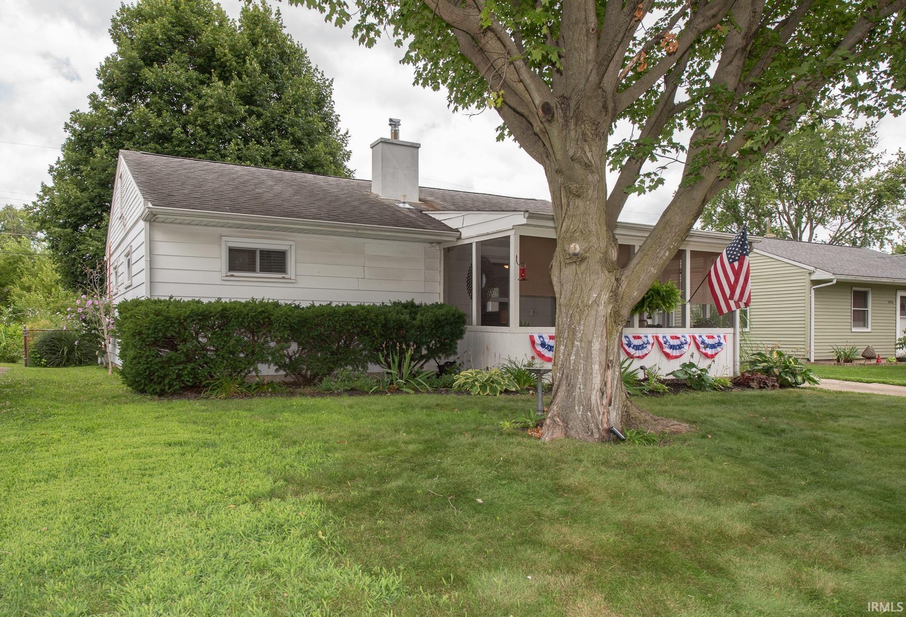 1st image of 2500 Foxhall Dr, Lafayette, IN 47909 | MLS# 202629598