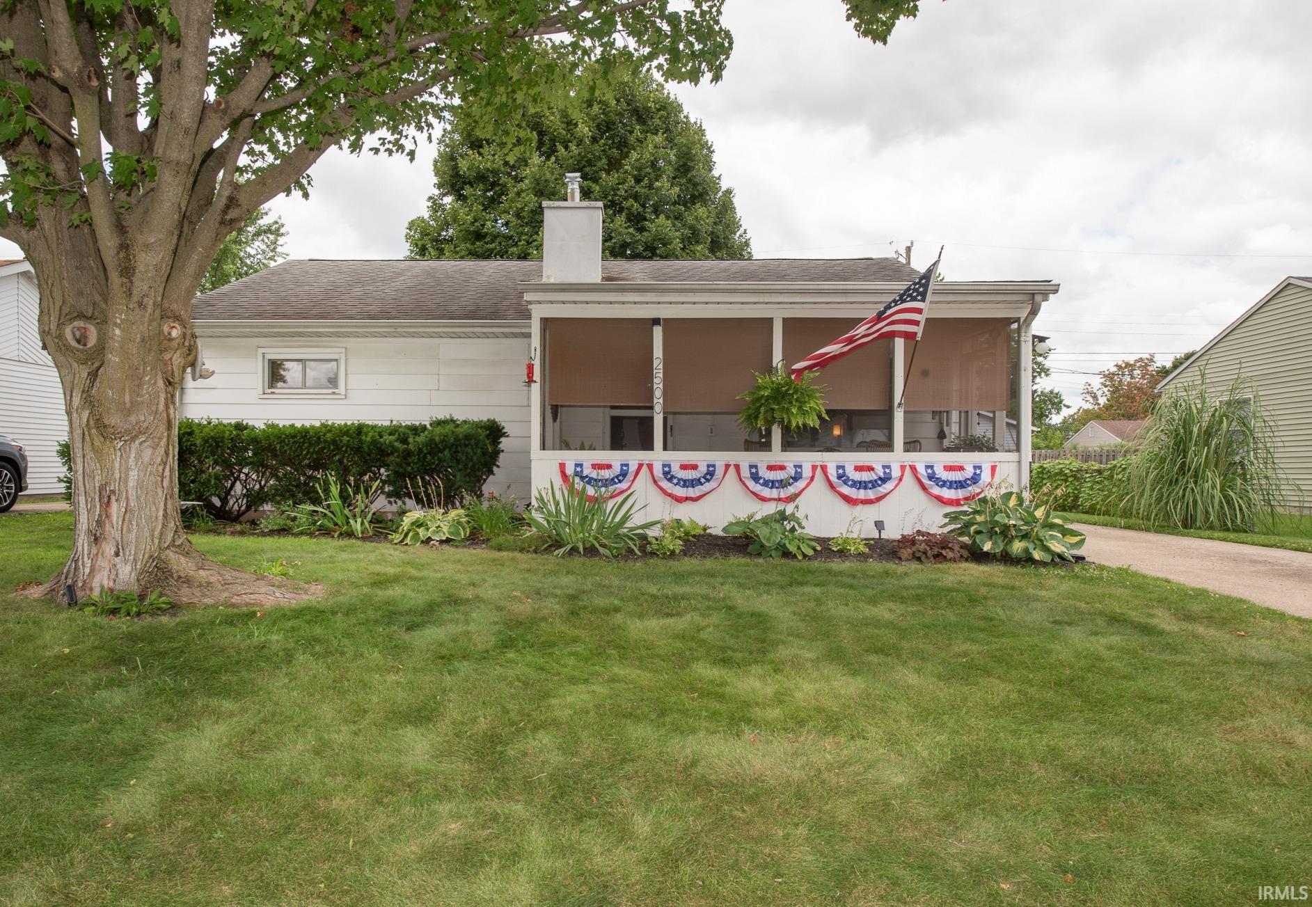 21st image of 2500 Foxhall Dr, Lafayette, IN 47909 | MLS# 202629598