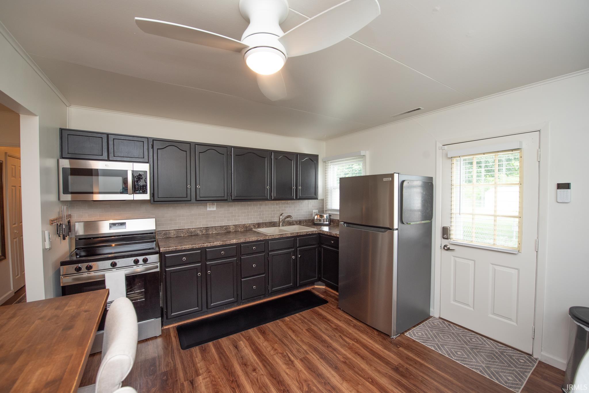 5th image of 2500 Foxhall Dr, Lafayette, IN 47909 | MLS# 202629598