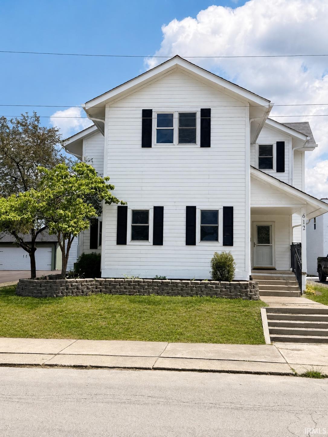 2nd image of 612 N Webster St, Kokomo, IN 46901 | MLS# 202629620