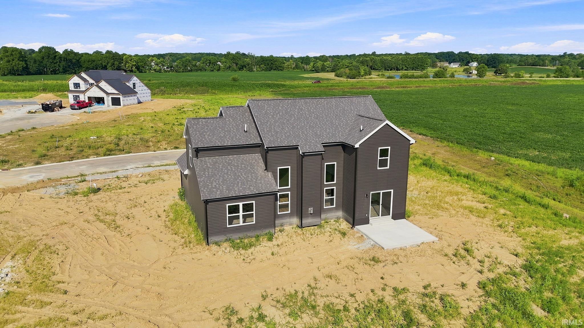 Photo 2 of Sale Pending at 17566 Creekside Xing Run, Huntertown, IN 46748 | MLS# 202629624 | Listing updated on 2026-09-23