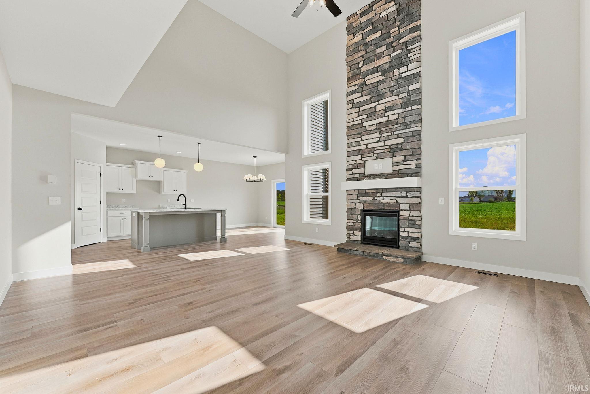 Photo 3 of Sale Pending at 17566 Creekside Xing Run, Huntertown, IN 46748 | MLS# 202629624 | Listing updated on 2026-09-23