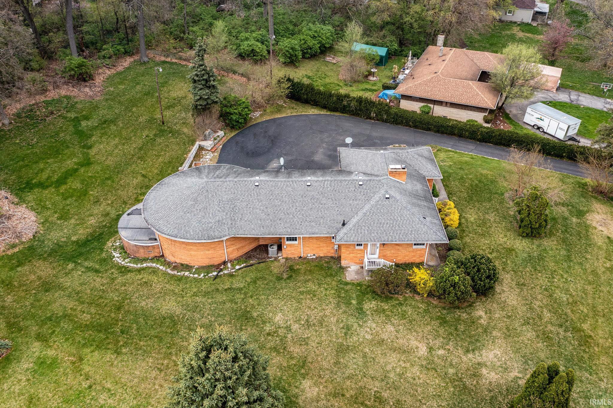 50th image of 1517 Rosemary Ln, South Bend, IN 46637 | MLS# 202629634