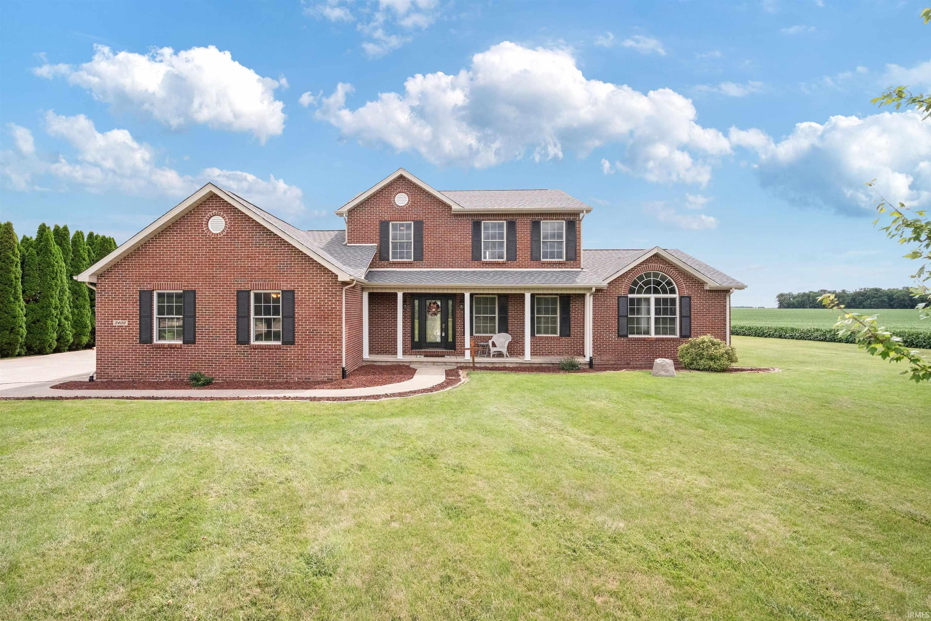 1st image of 3402 S 250 E, Kokomo, IN 46902 | MLS# 202629635