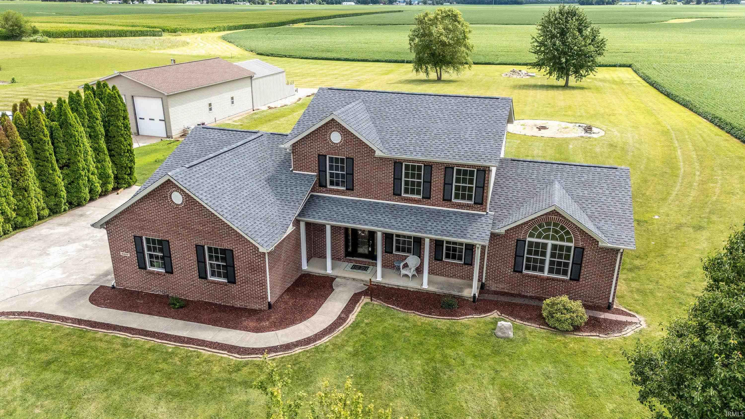 2nd image of 3402 S 250 E, Kokomo, IN 46902 | MLS# 202629635
