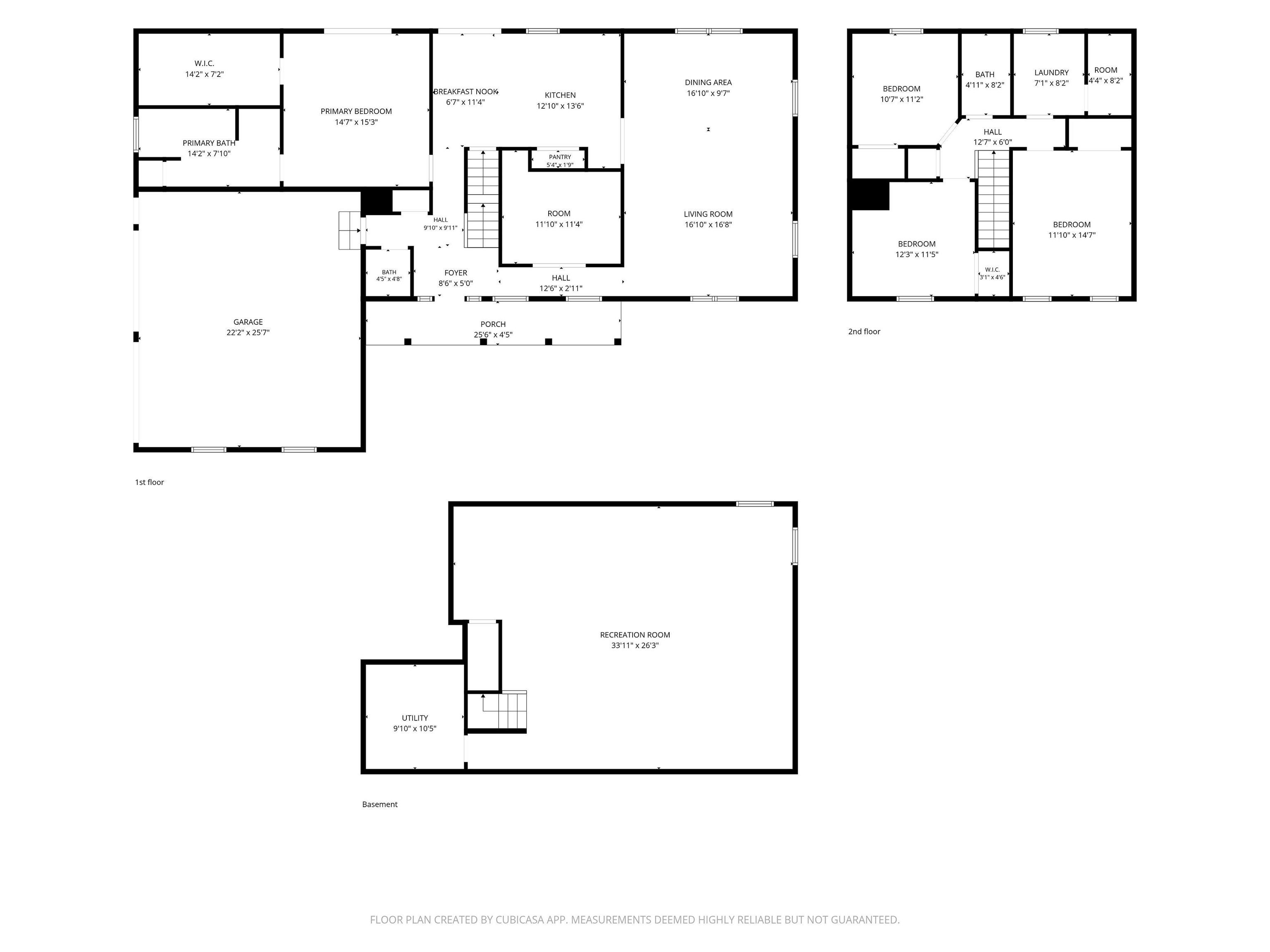 42nd image of 3402 S 250 E, Kokomo, IN 46902 | MLS# 202629635