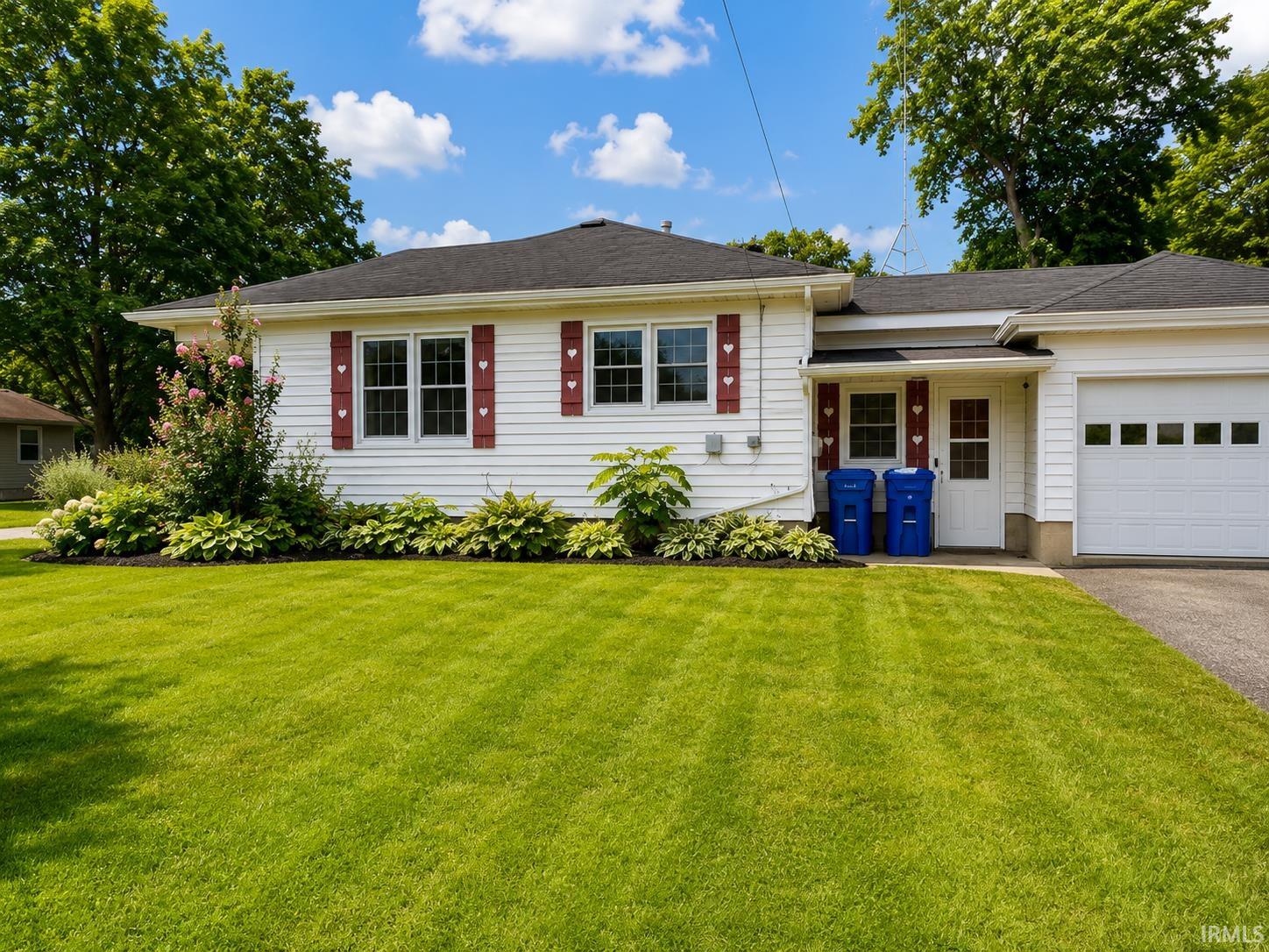 17th image of 502 S Kouts St, Kouts, IN 46347 | MLS# 202629637