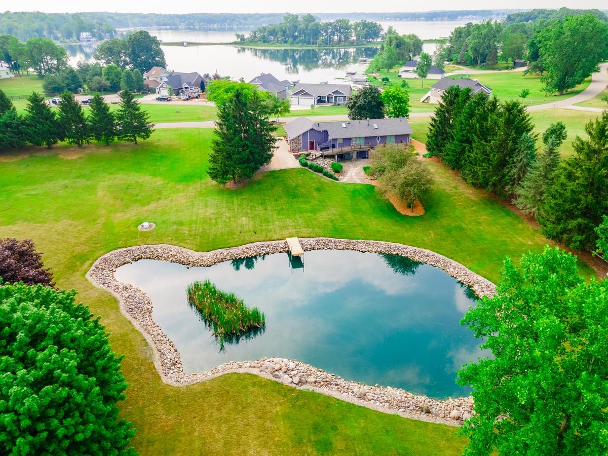 3rd image of 60 Penner Dr, Fremont, IN 46737 | MLS# 202629700