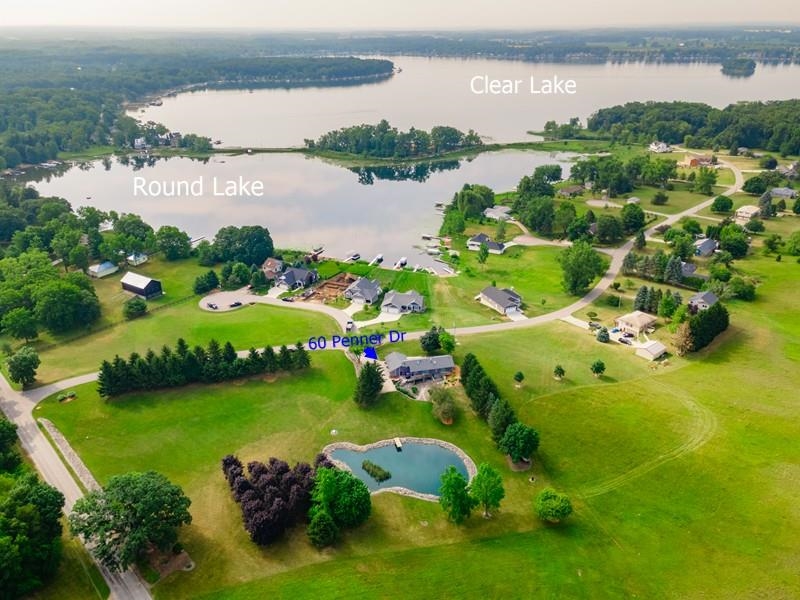 5th image of 60 Penner Dr, Fremont, IN 46737 | MLS# 202629700