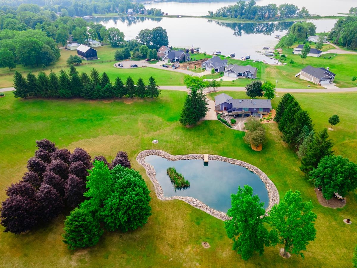 40th image of 60 Penner Dr, Fremont, IN 46737 | MLS# 202629700
