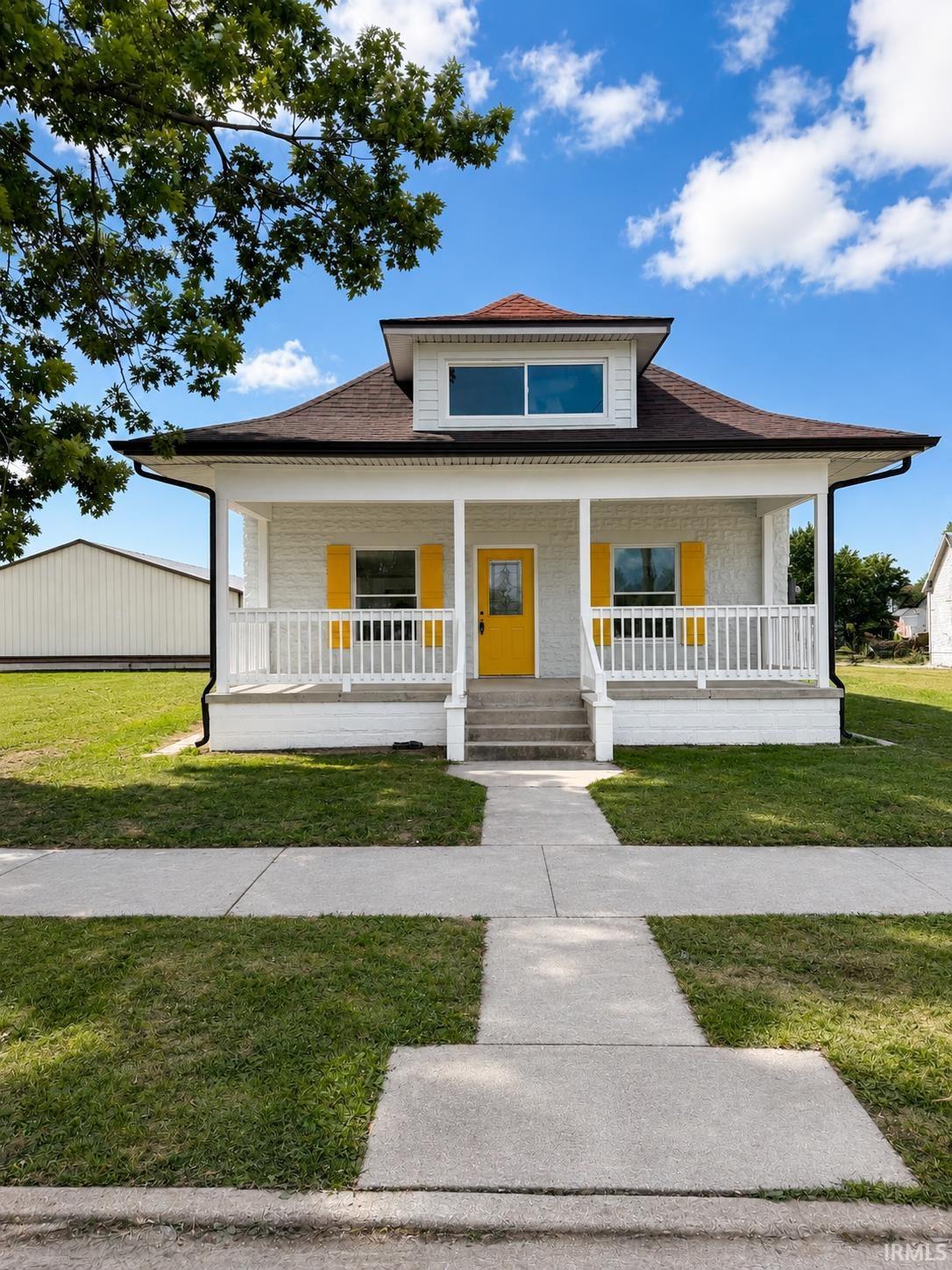1st image of 311 W Monroe St, Kokomo, IN 46901 | MLS# 202629704