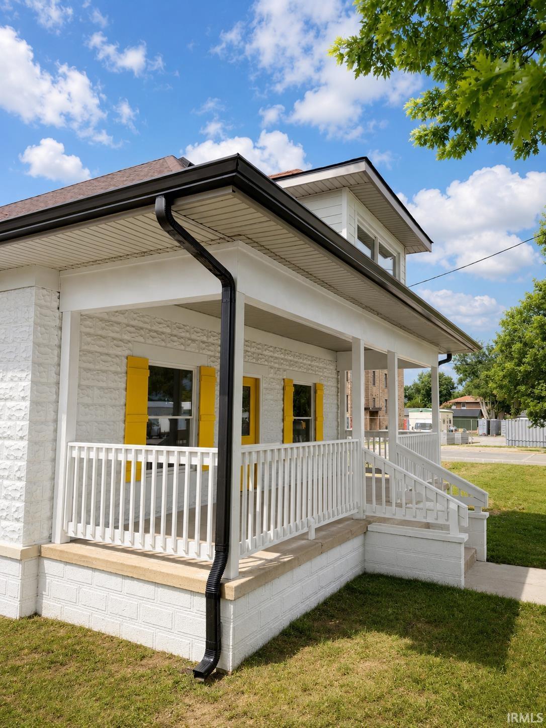 2nd image of 311 W Monroe St, Kokomo, IN 46901 | MLS# 202629704