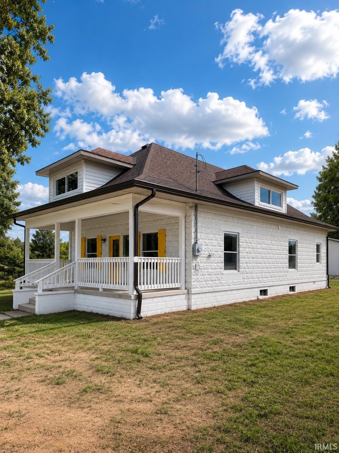 3rd image of 311 W Monroe St, Kokomo, IN 46901 | MLS# 202629704