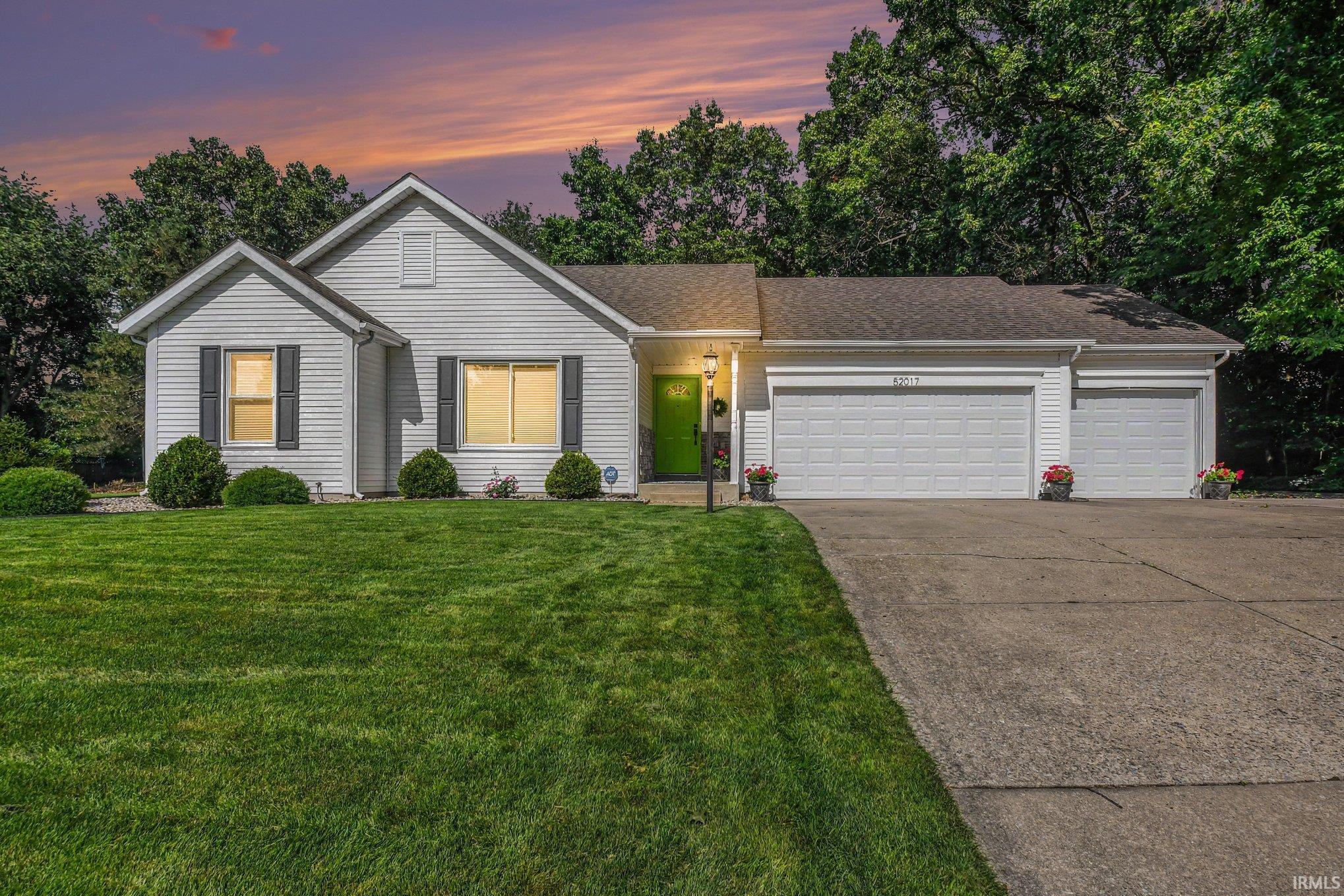 Homes for sale in Granger, IN | 52017 Trenton Woods Dr, Granger, IN 46530 | MLS# 202629706