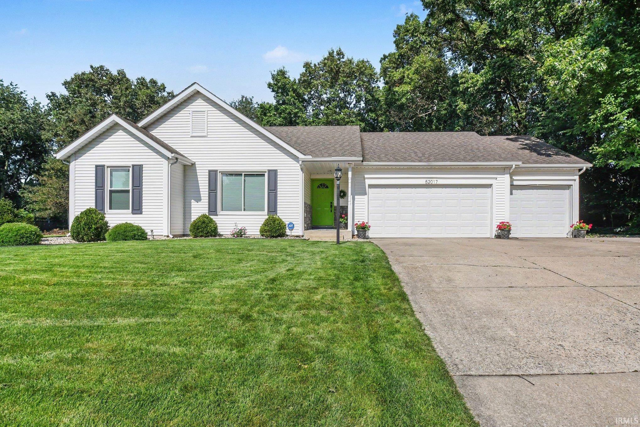 Homes for sale in Granger, IN | 52017 Trenton Woods Dr, Granger, IN 46530 | MLS# 202629706