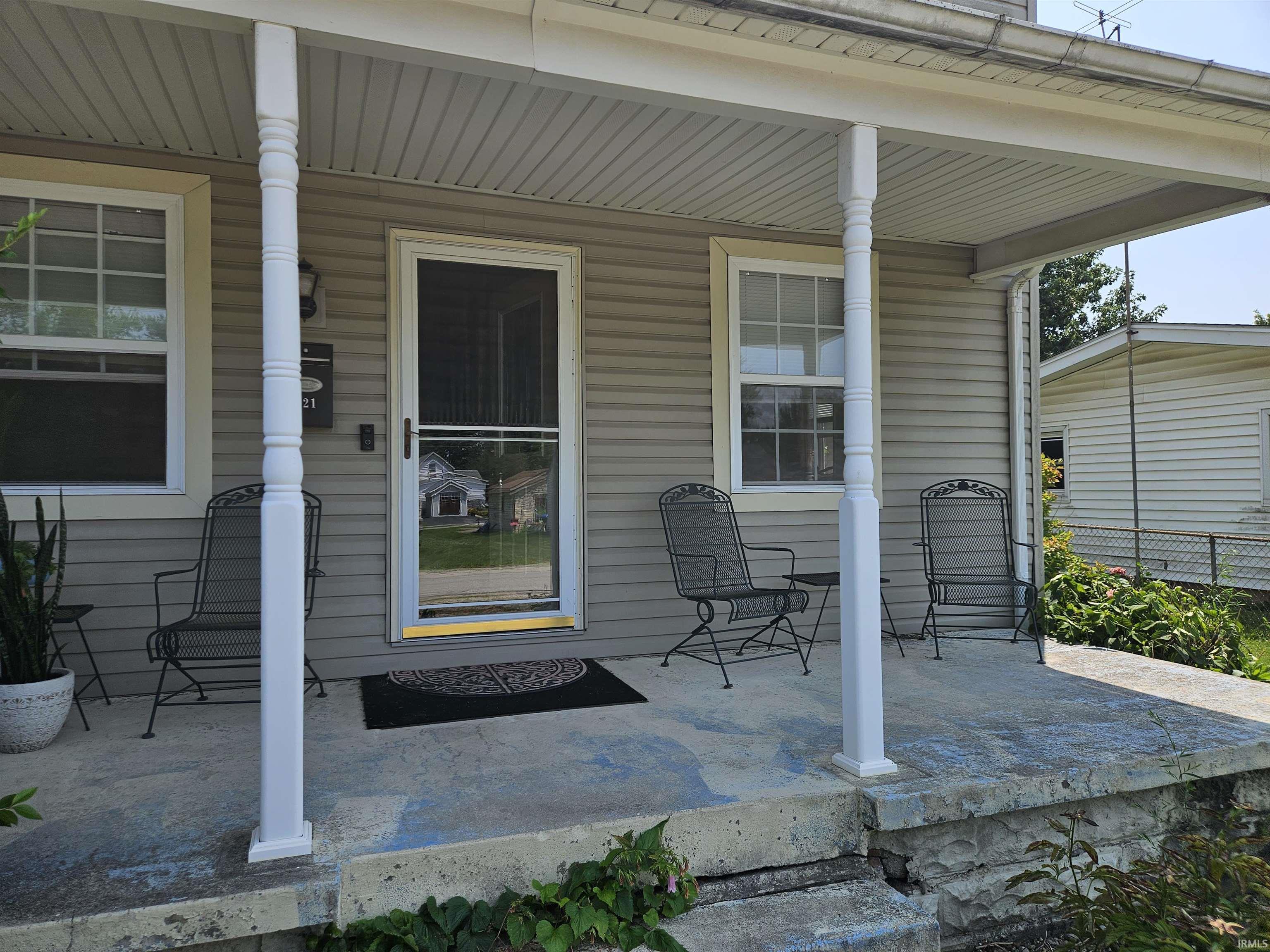 2nd image of 421 Jackson Ave, Peru, IN 46970 | MLS# 202629707