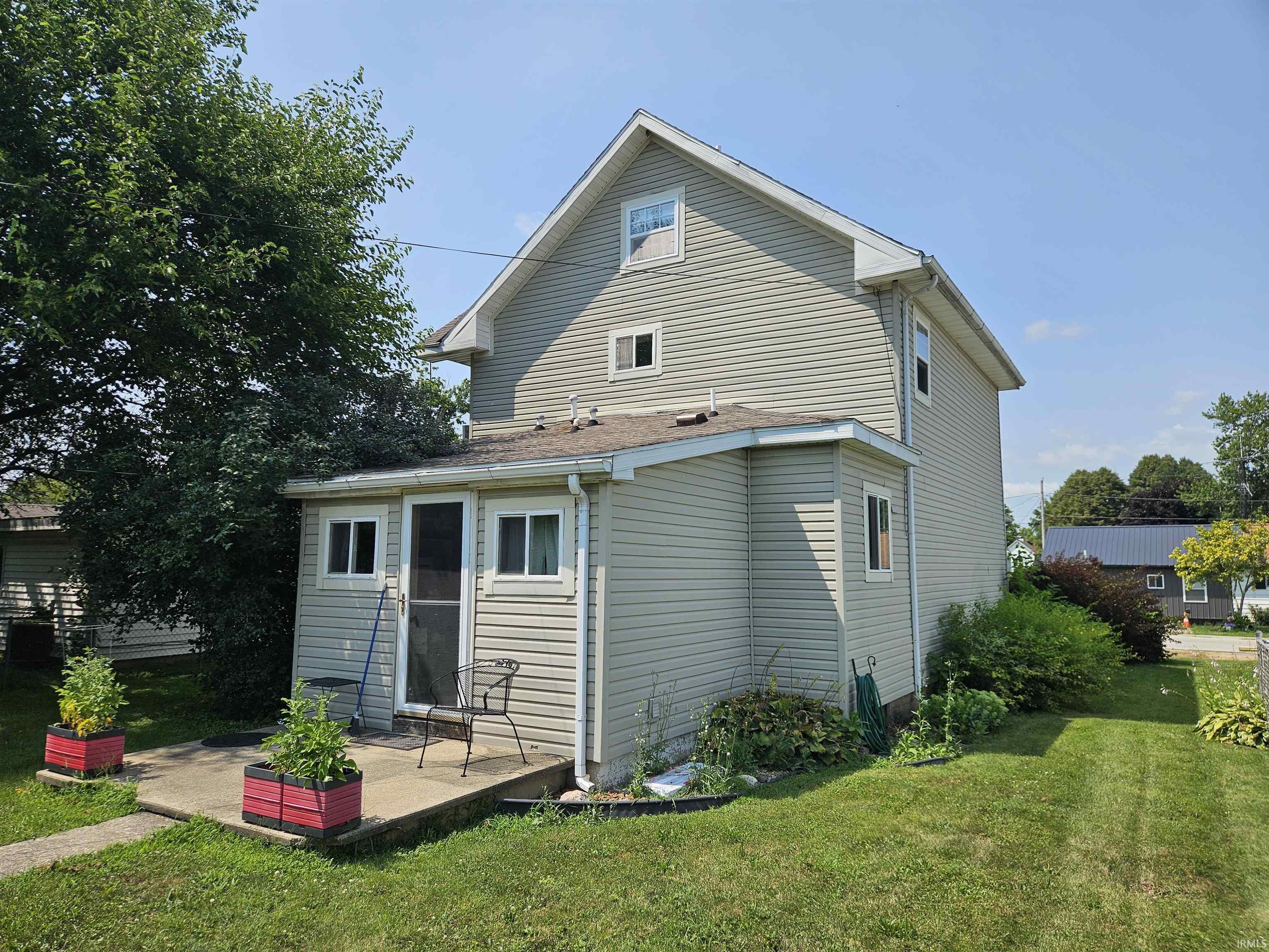 4th image of 421 Jackson Ave, Peru, IN 46970 | MLS# 202629707