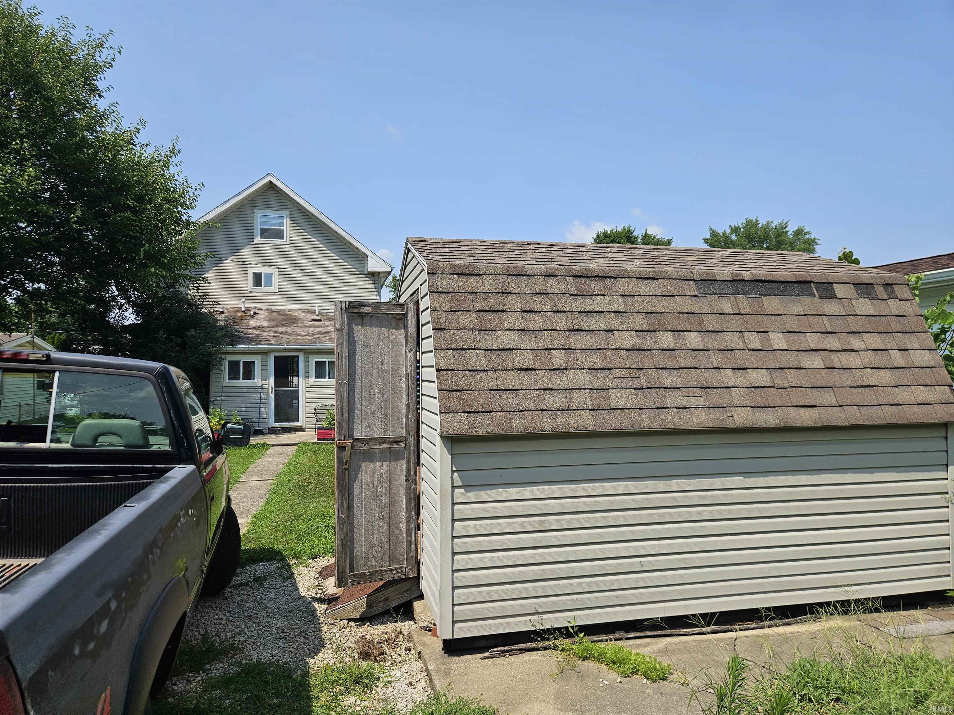 5th image of 421 Jackson Ave, Peru, IN 46970 | MLS# 202629707